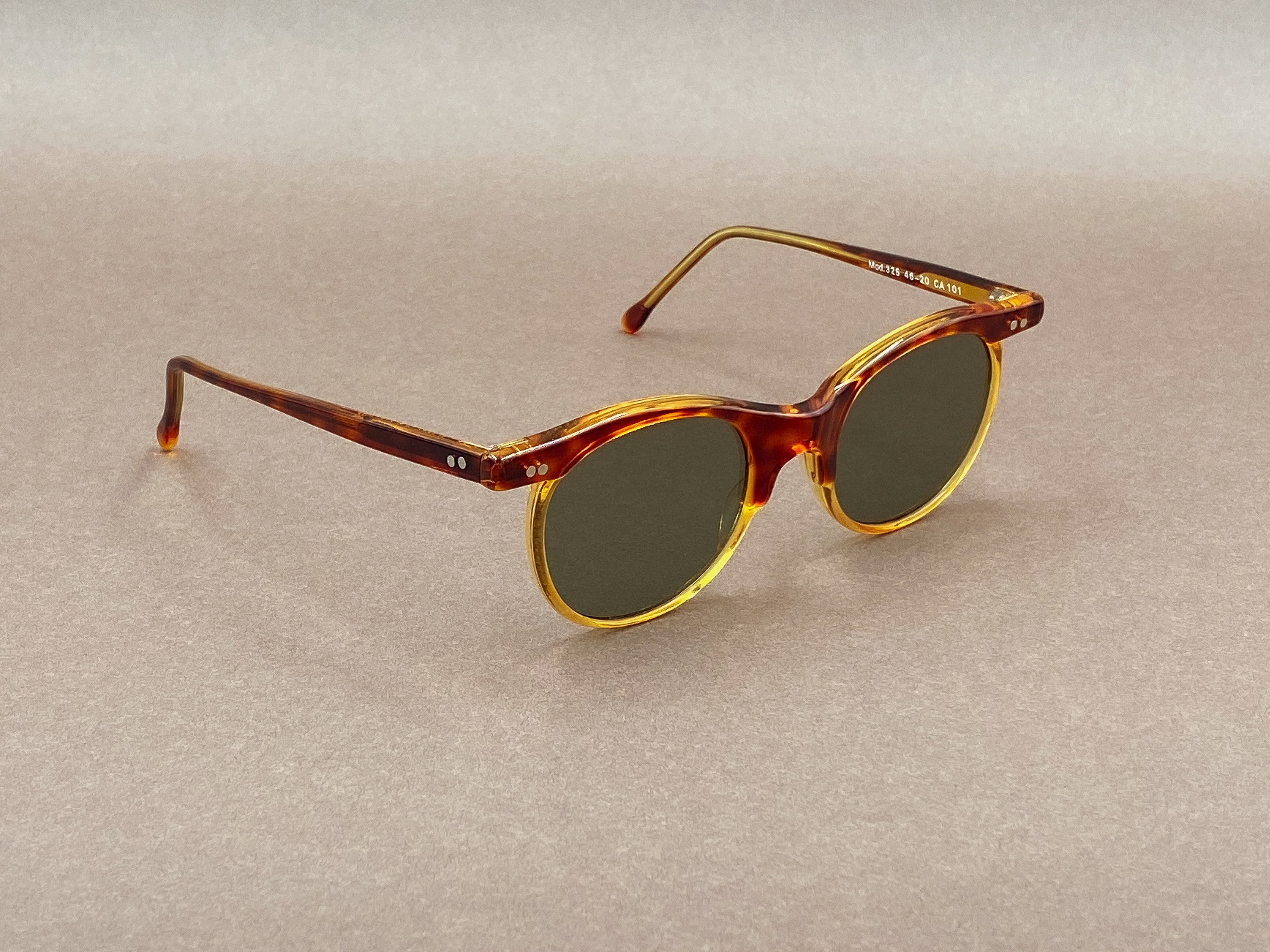Robert La Roche Vienne Mod.325 sunglasses
