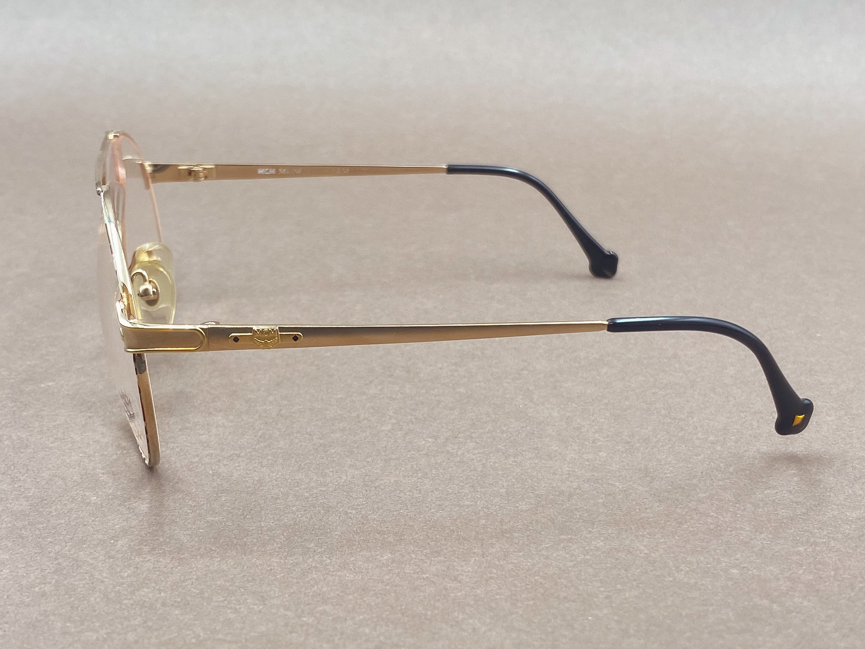 MCM 11 90S vintage glasses