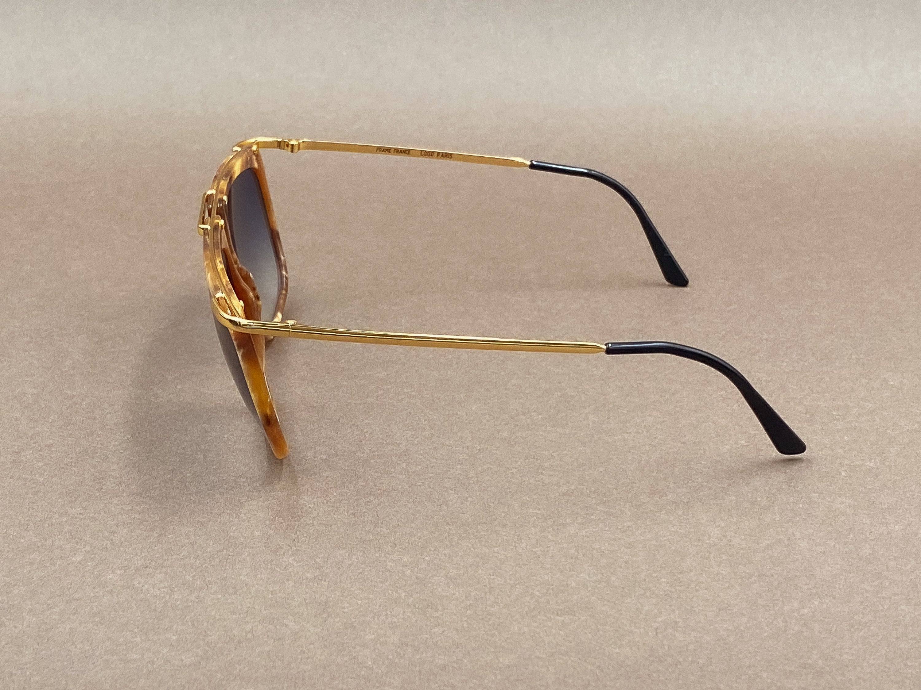 Logo Paris Creative line 02 sunglasses