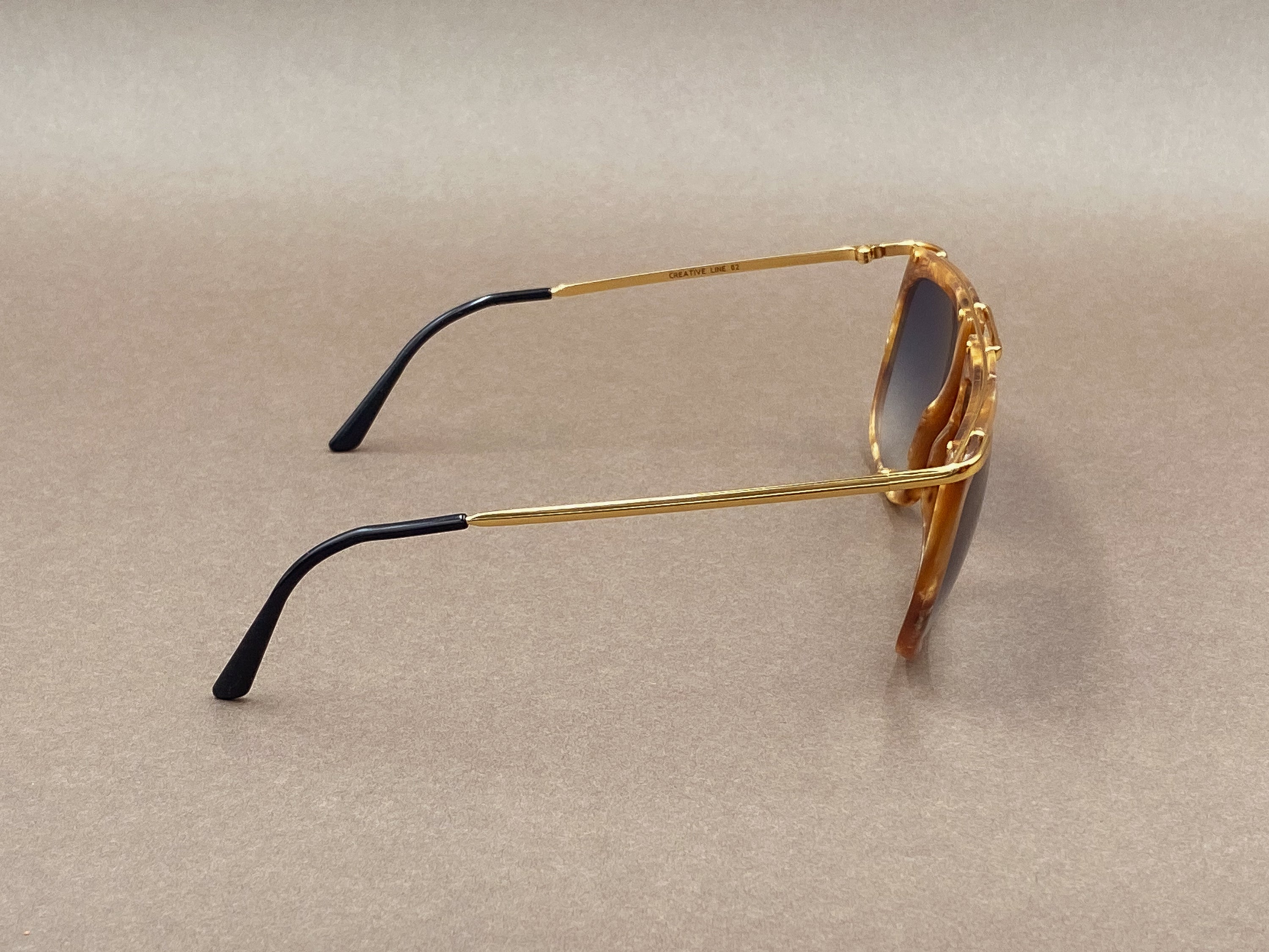 Logo Paris Creative line 02 sunglasses