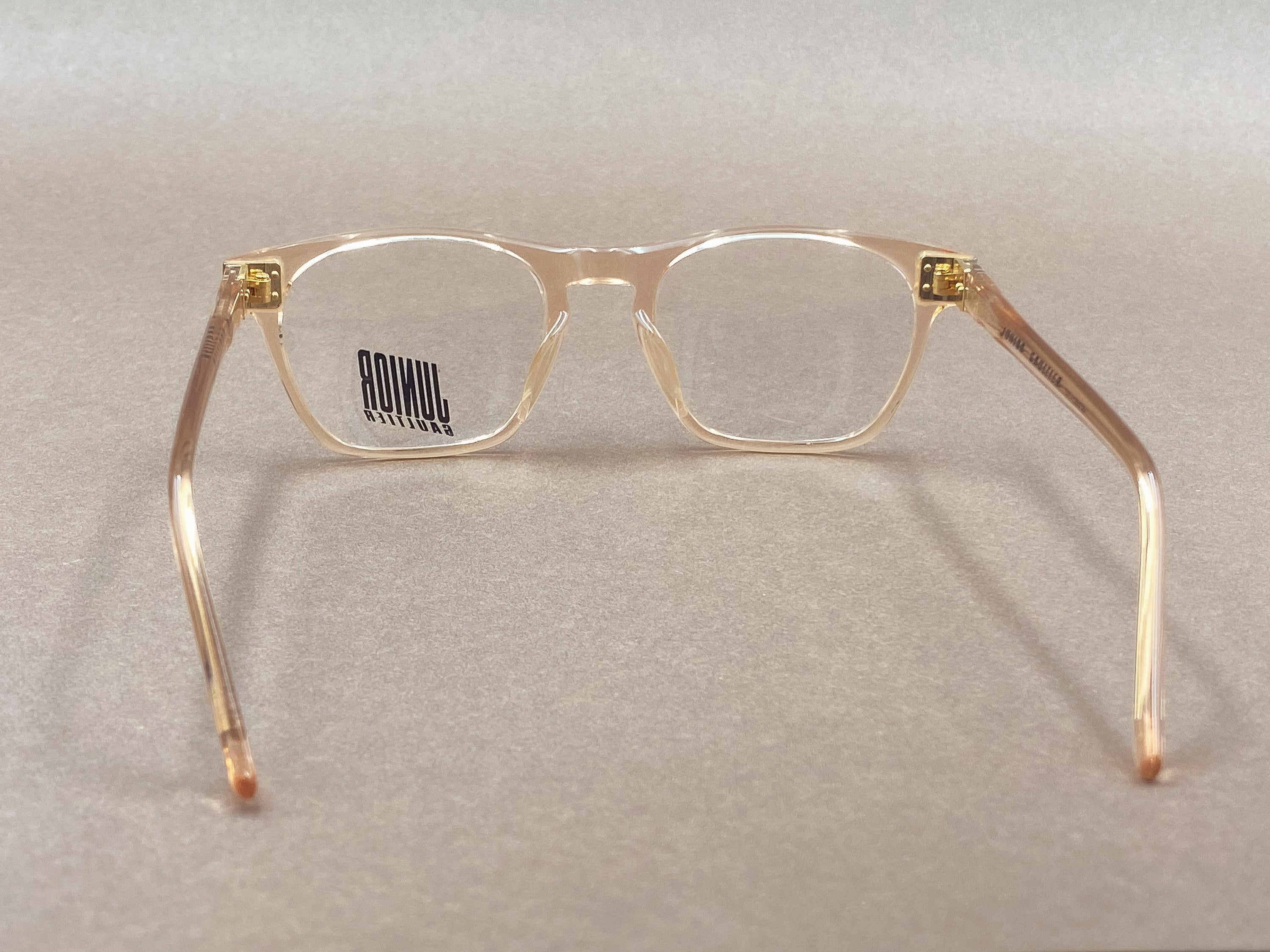 Junior Gaultier 57-0073 vintage glasses