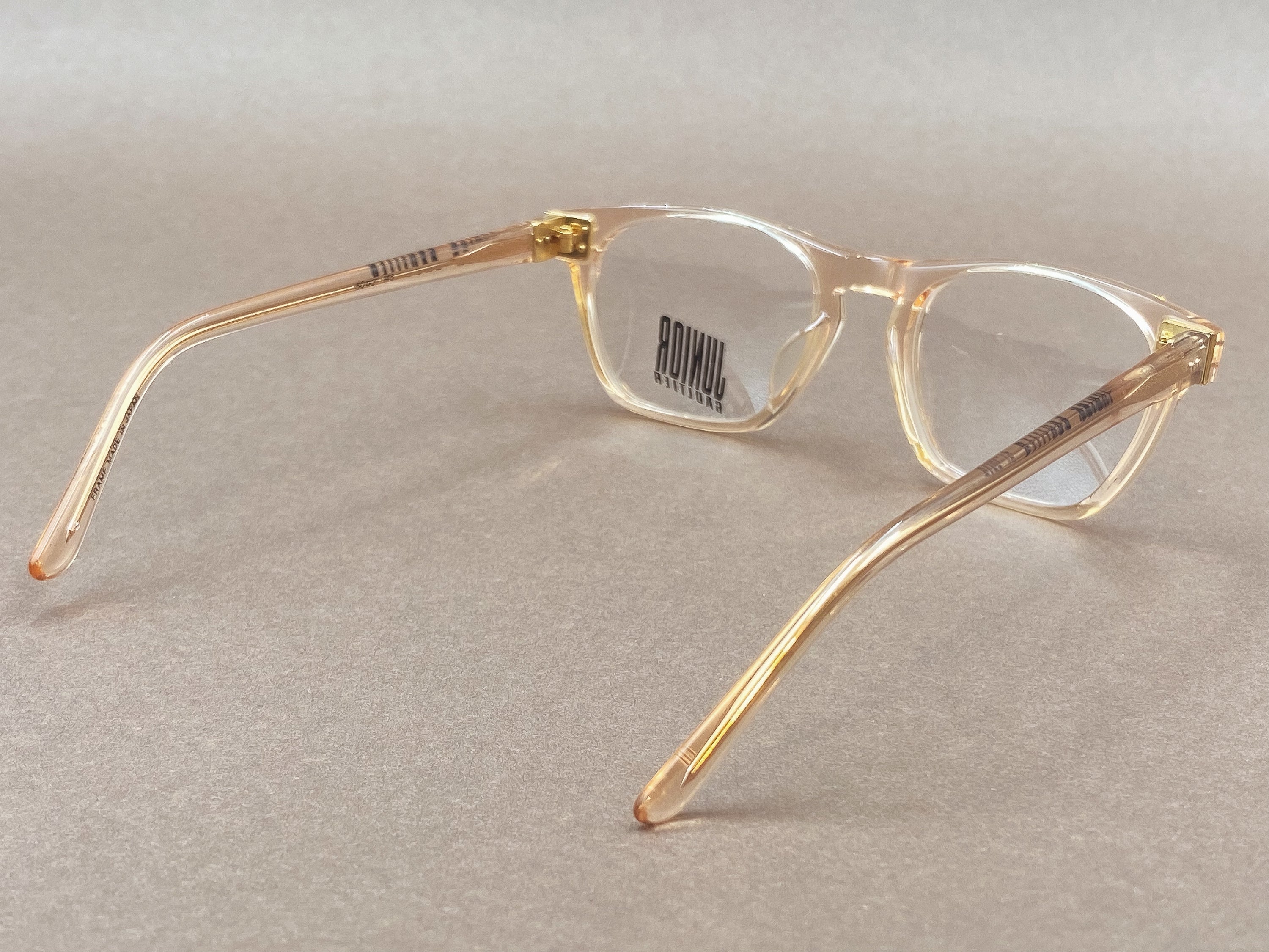Junior Gaultier 57-0073 vintage glasses