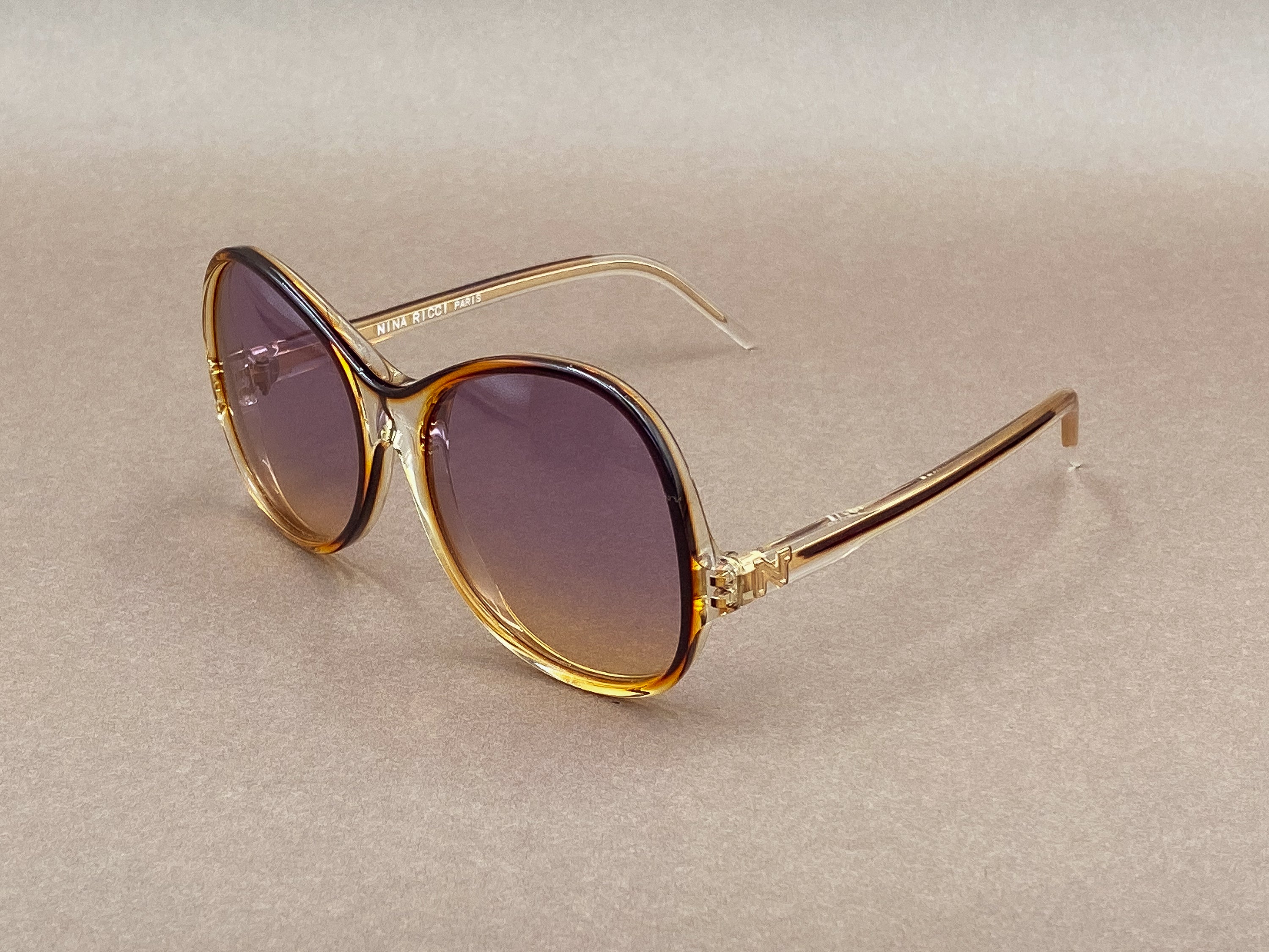 Nina Ricci 133-D16 ladies sunglasses