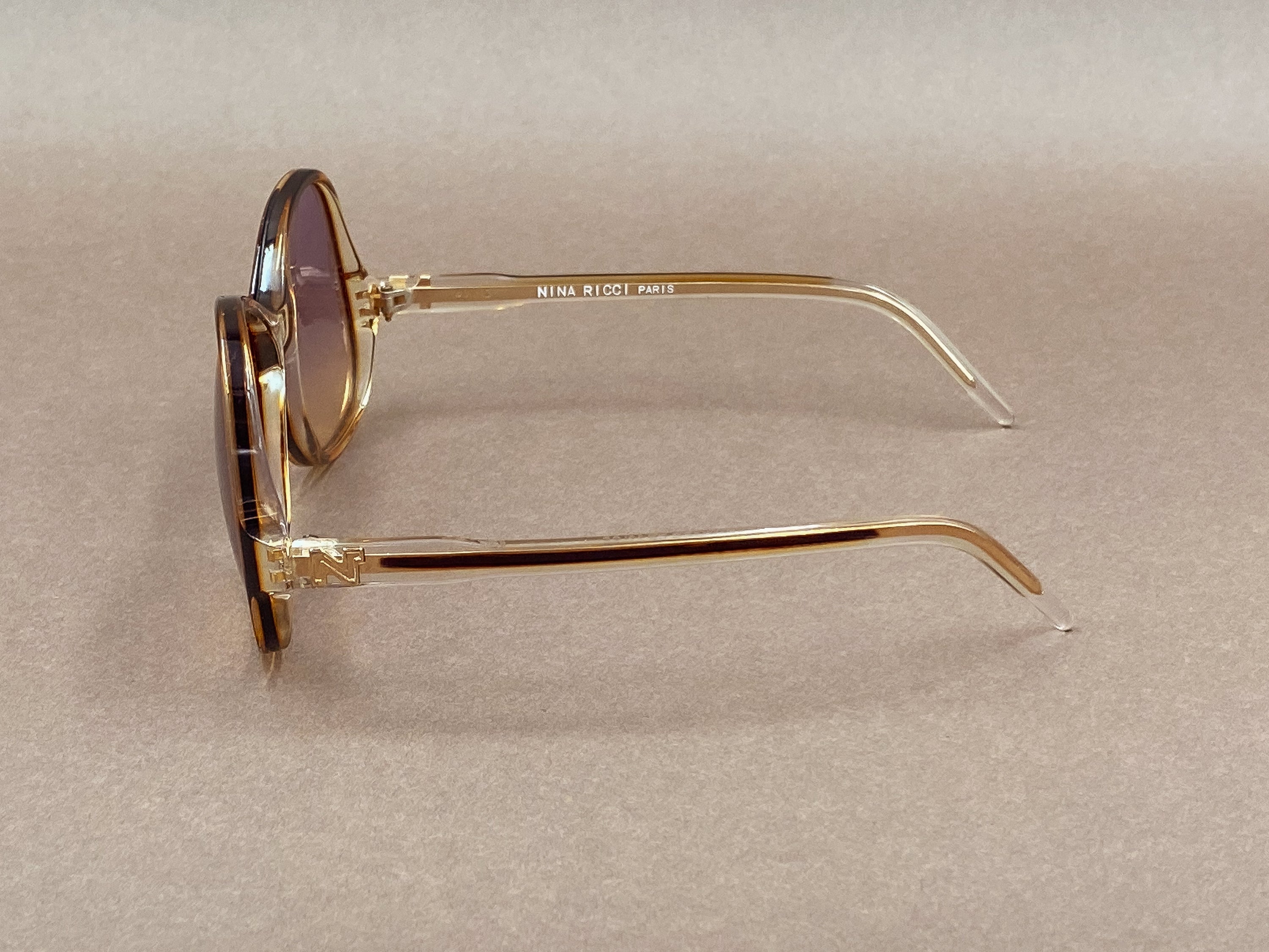 Nina Ricci 133-D16 ladies sunglasses