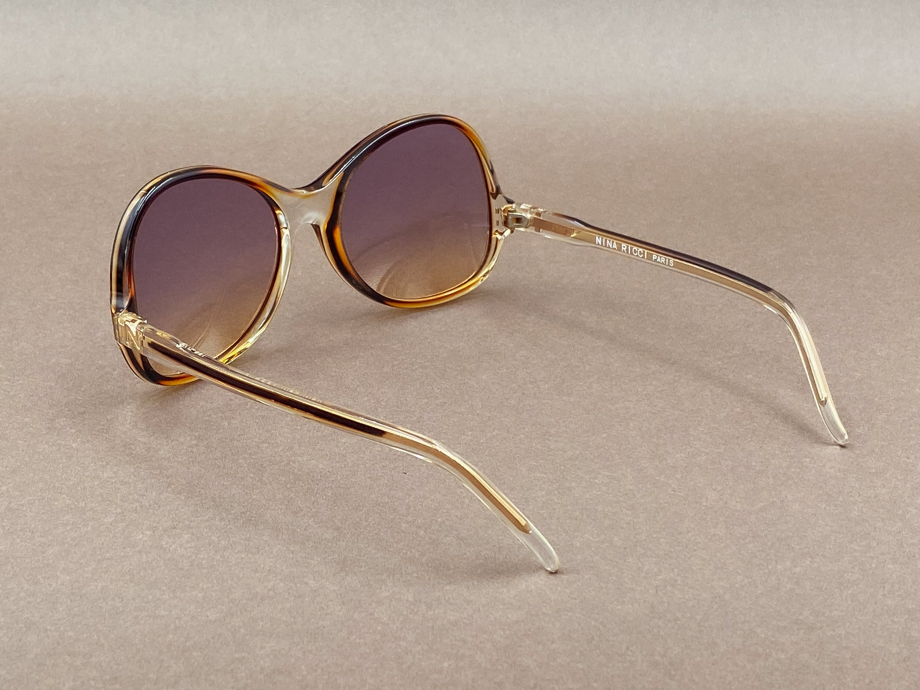 Nina Ricci 133-D16 ladies sunglasses