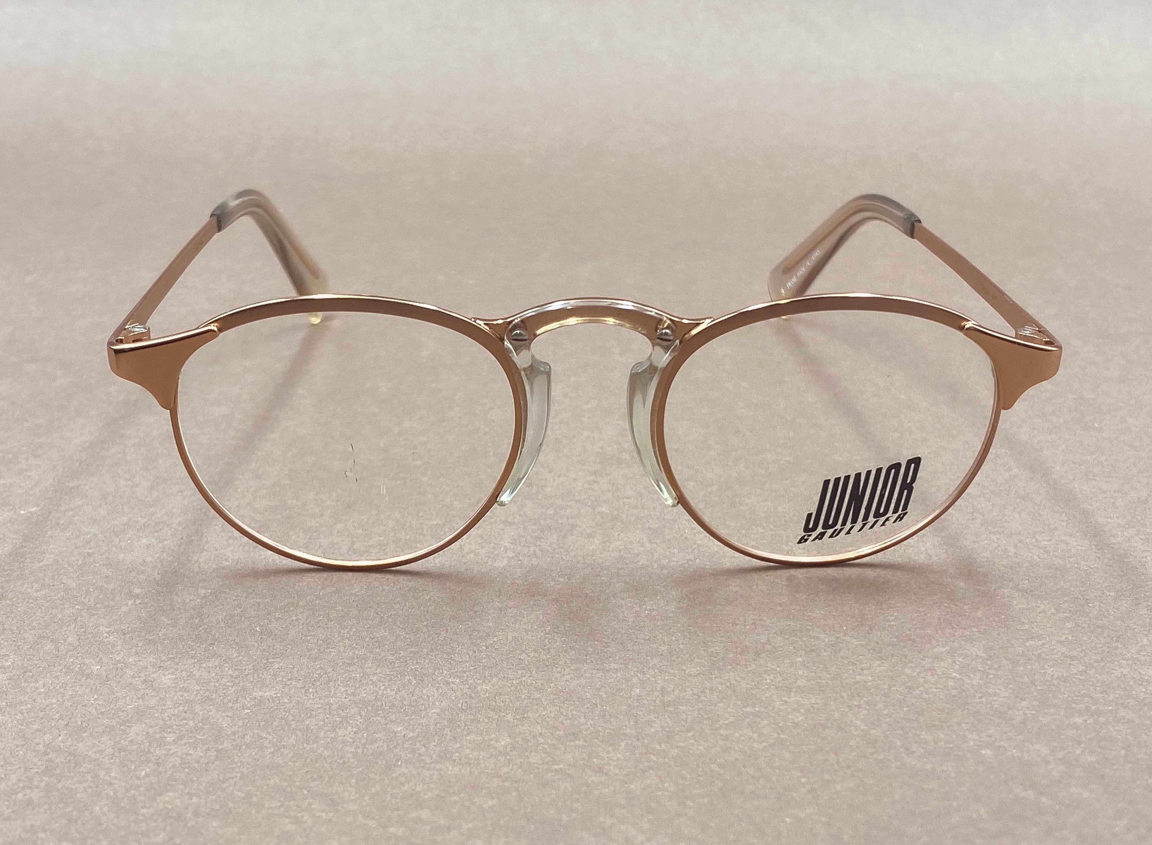 Jean Paul Gaultier – The House of Iconic Frames