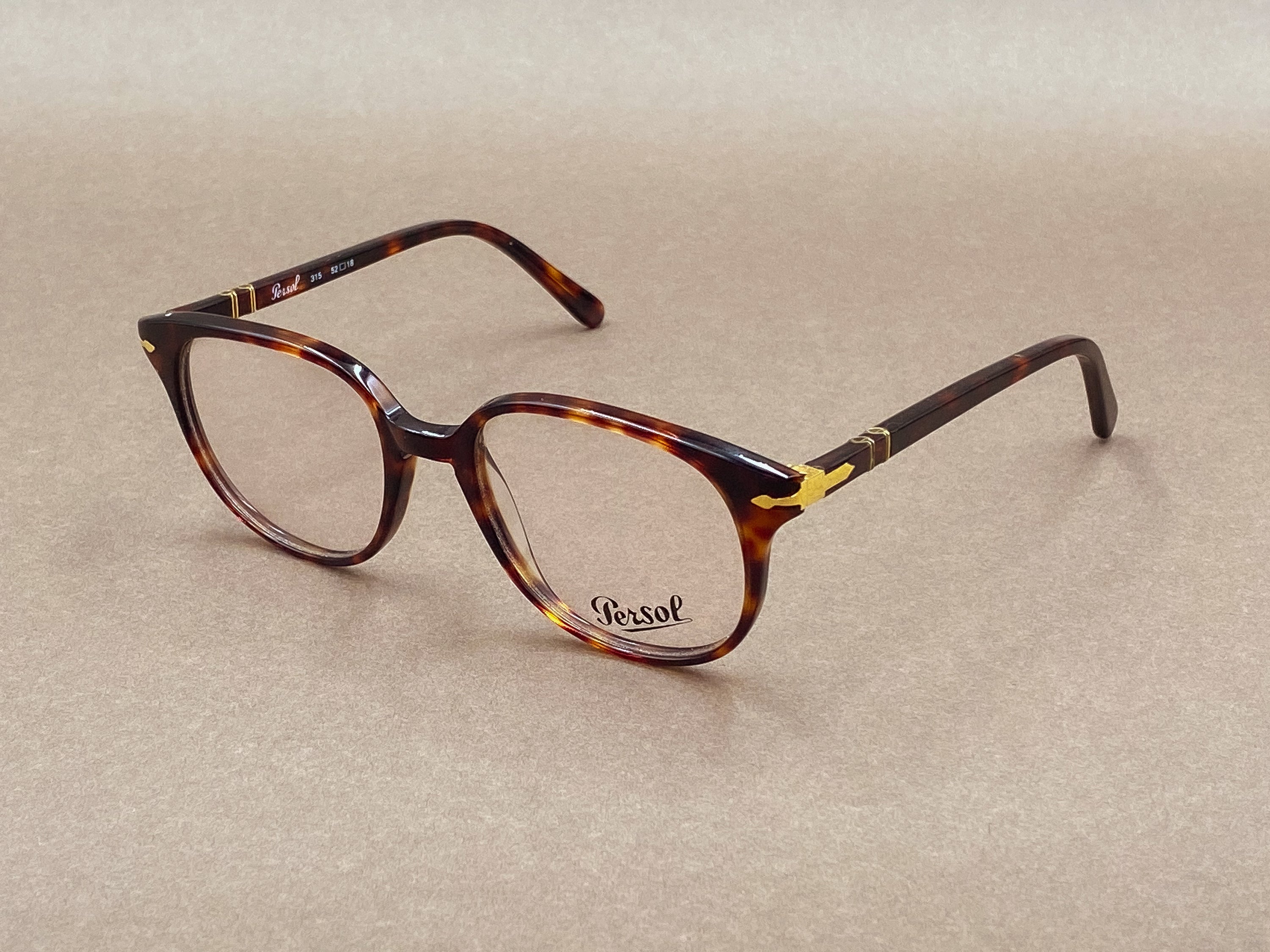 Persol Ratti 315 eyeglasses