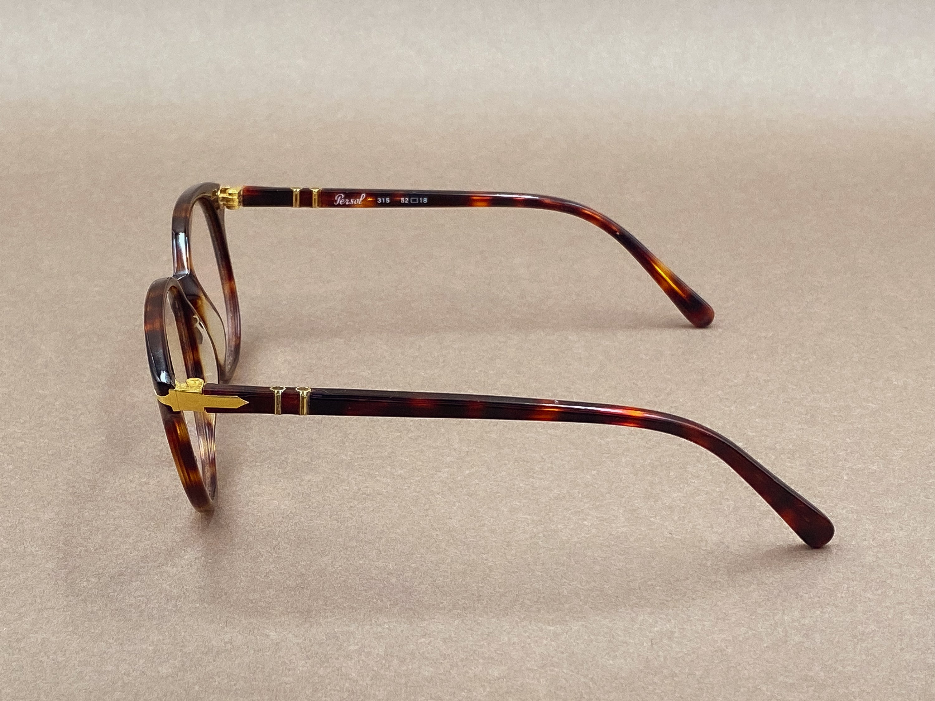 Persol Ratti 315 eyeglasses