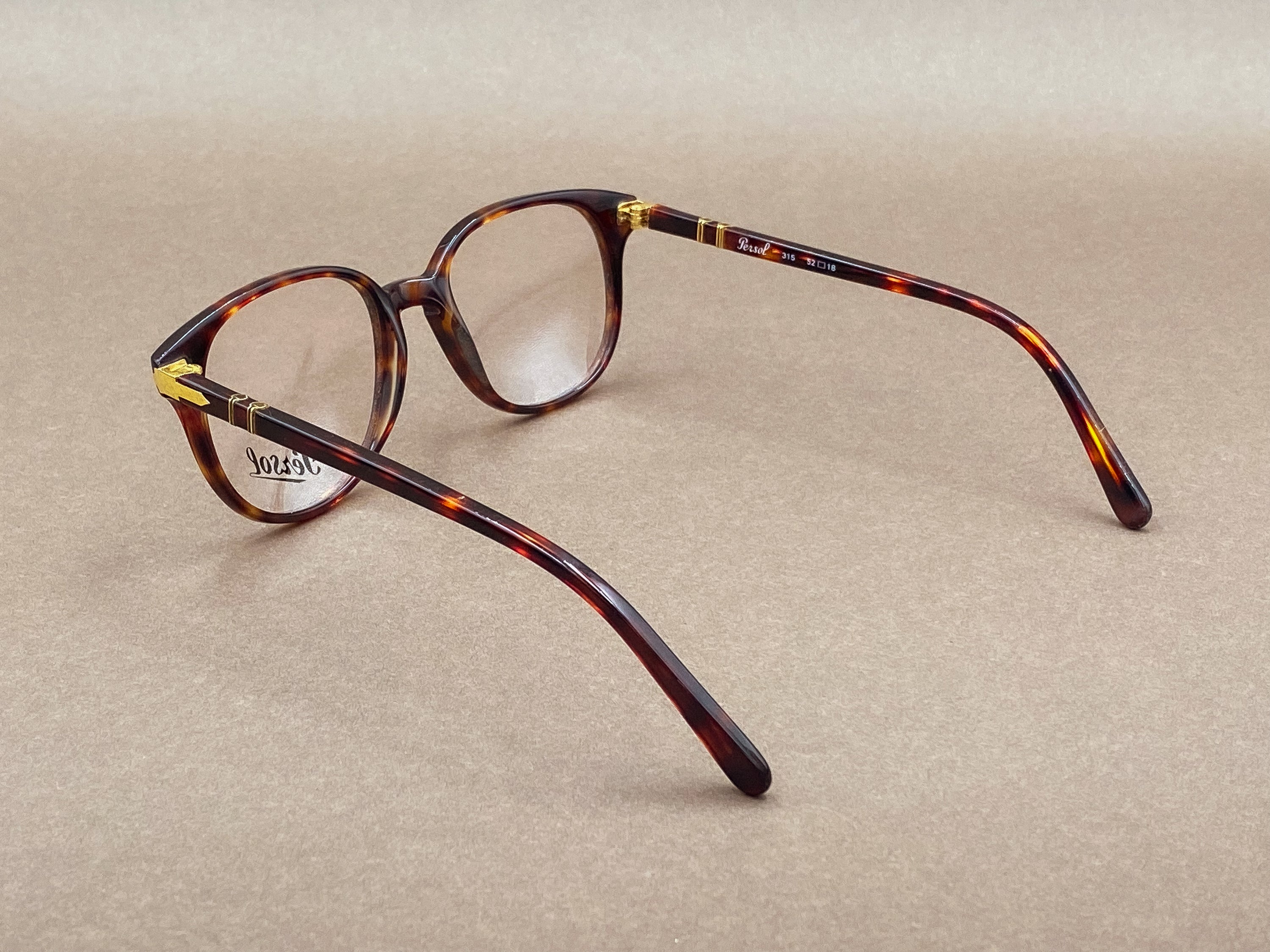 Persol Ratti 315 eyeglasses