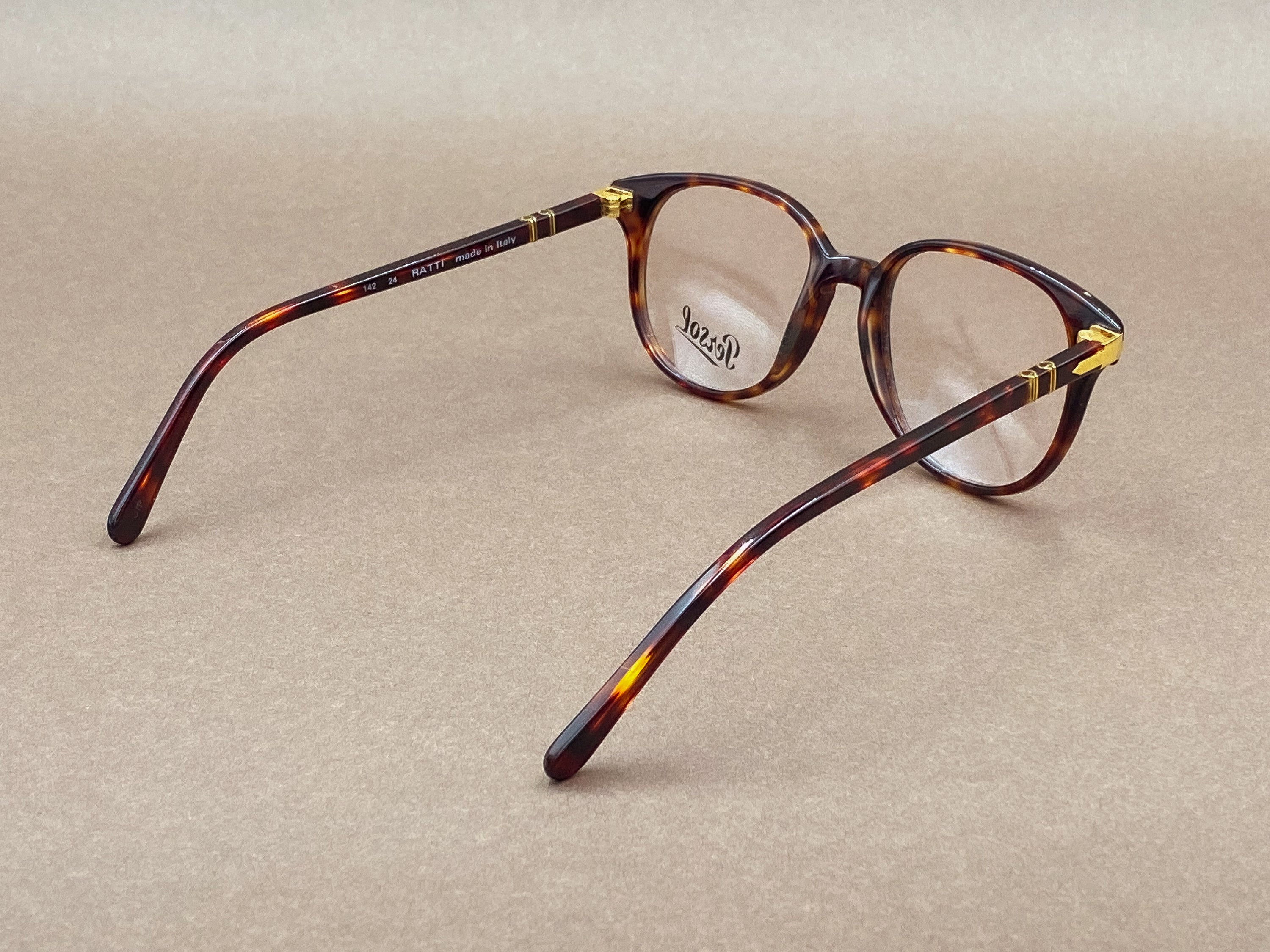 Persol Ratti 315 eyeglasses