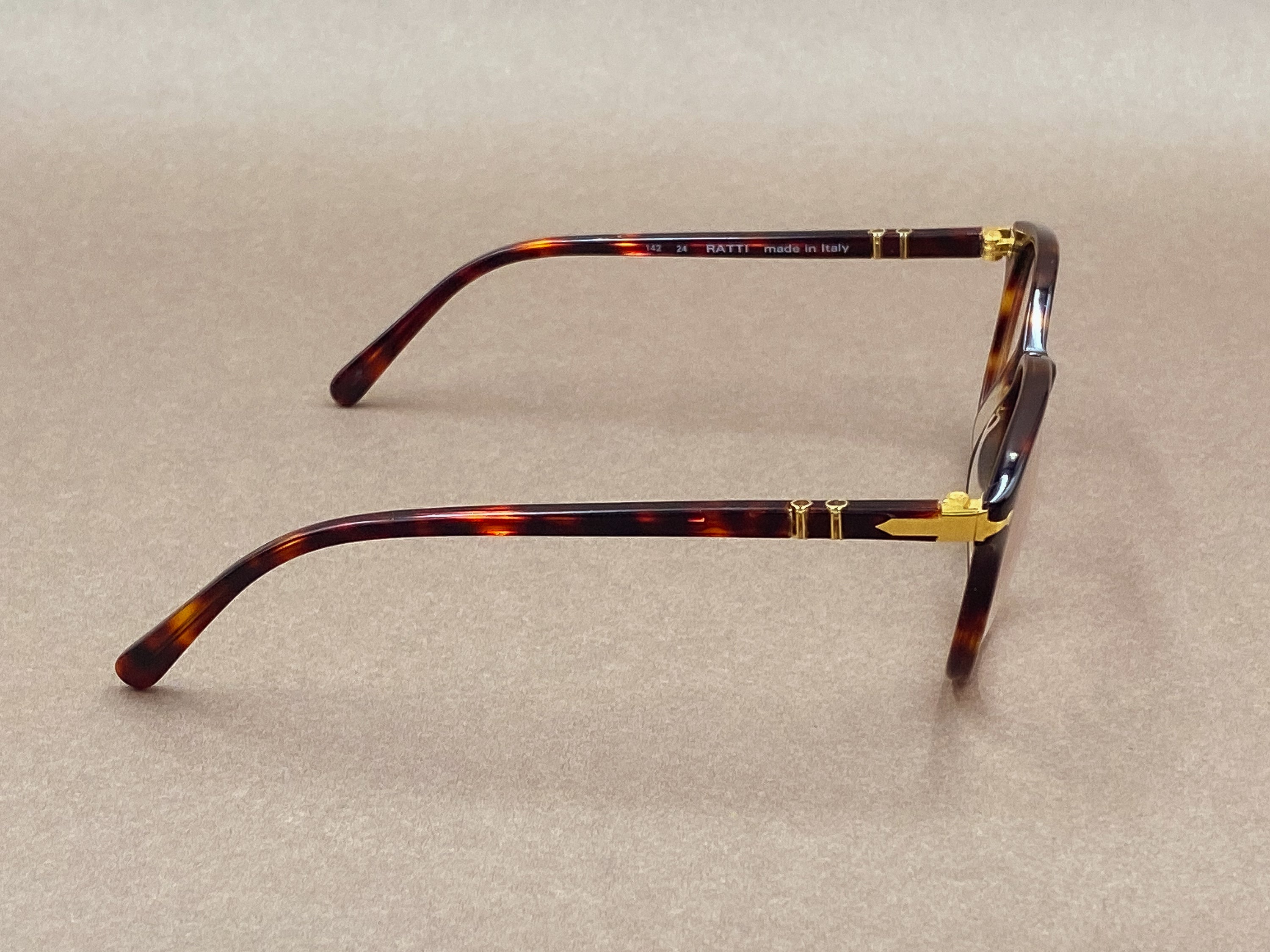 Persol Ratti 315 eyeglasses