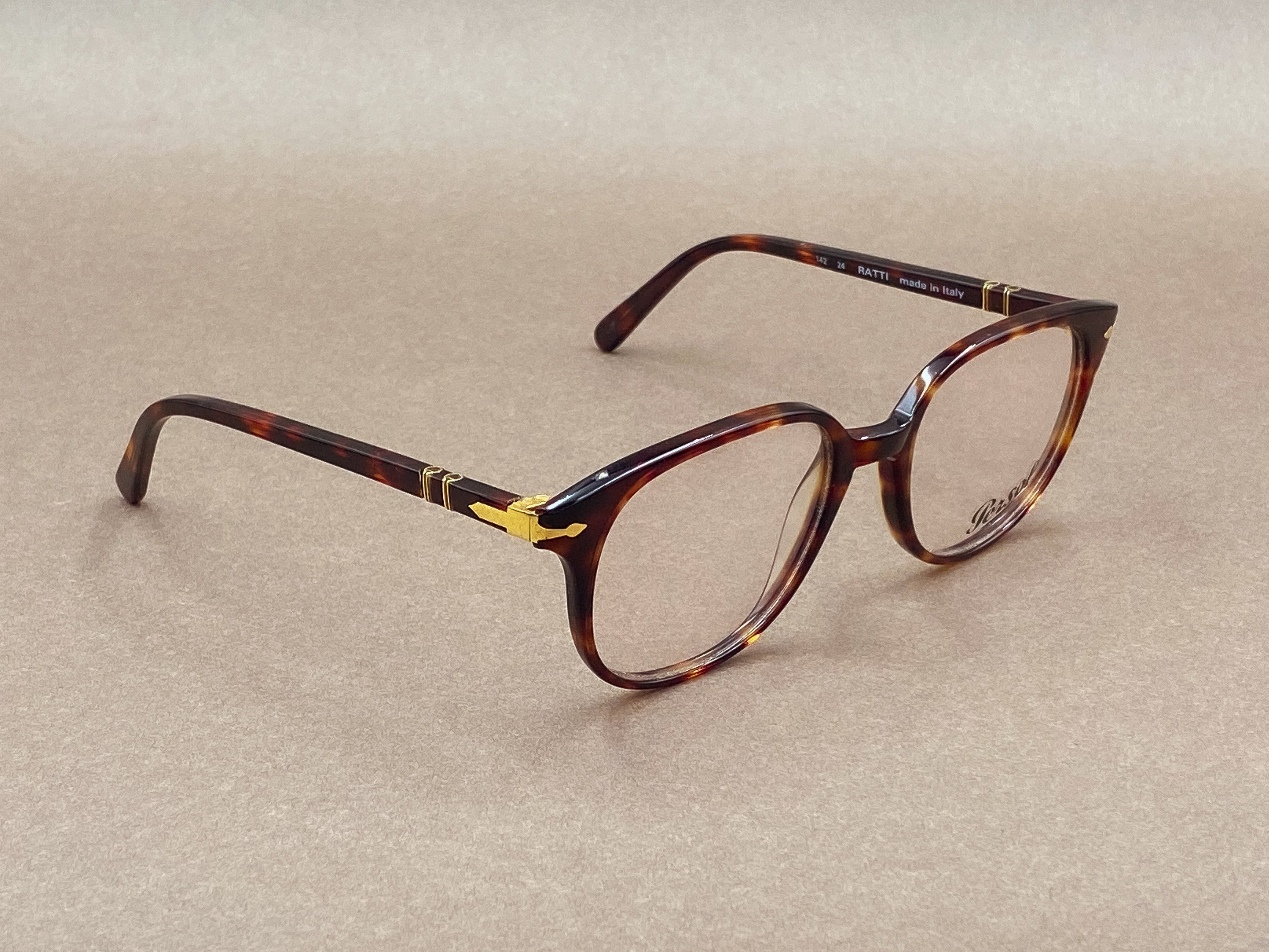 Persol Ratti 315 eyeglasses