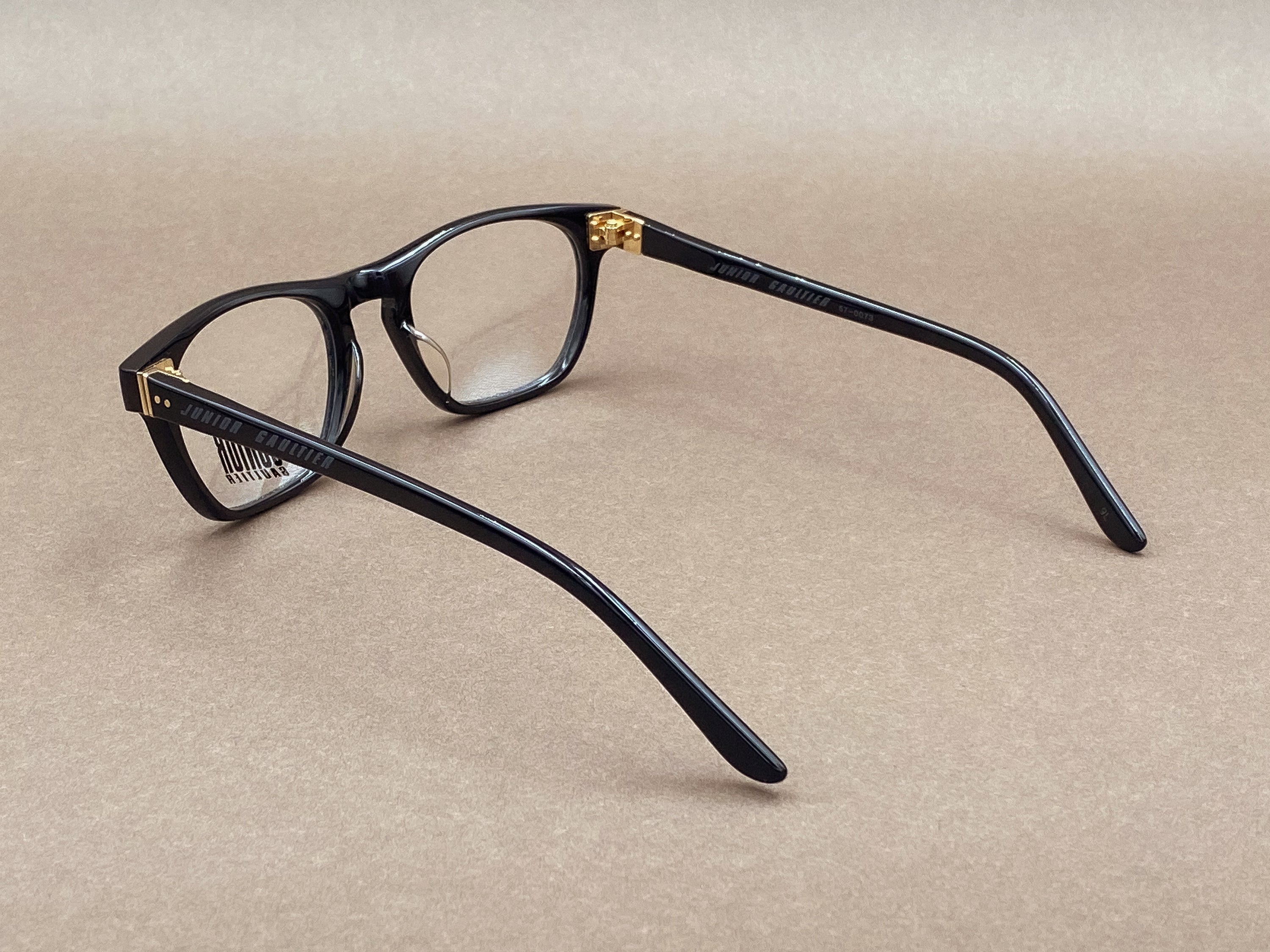 Junior Gaultier 57-0073 eyeglasses
