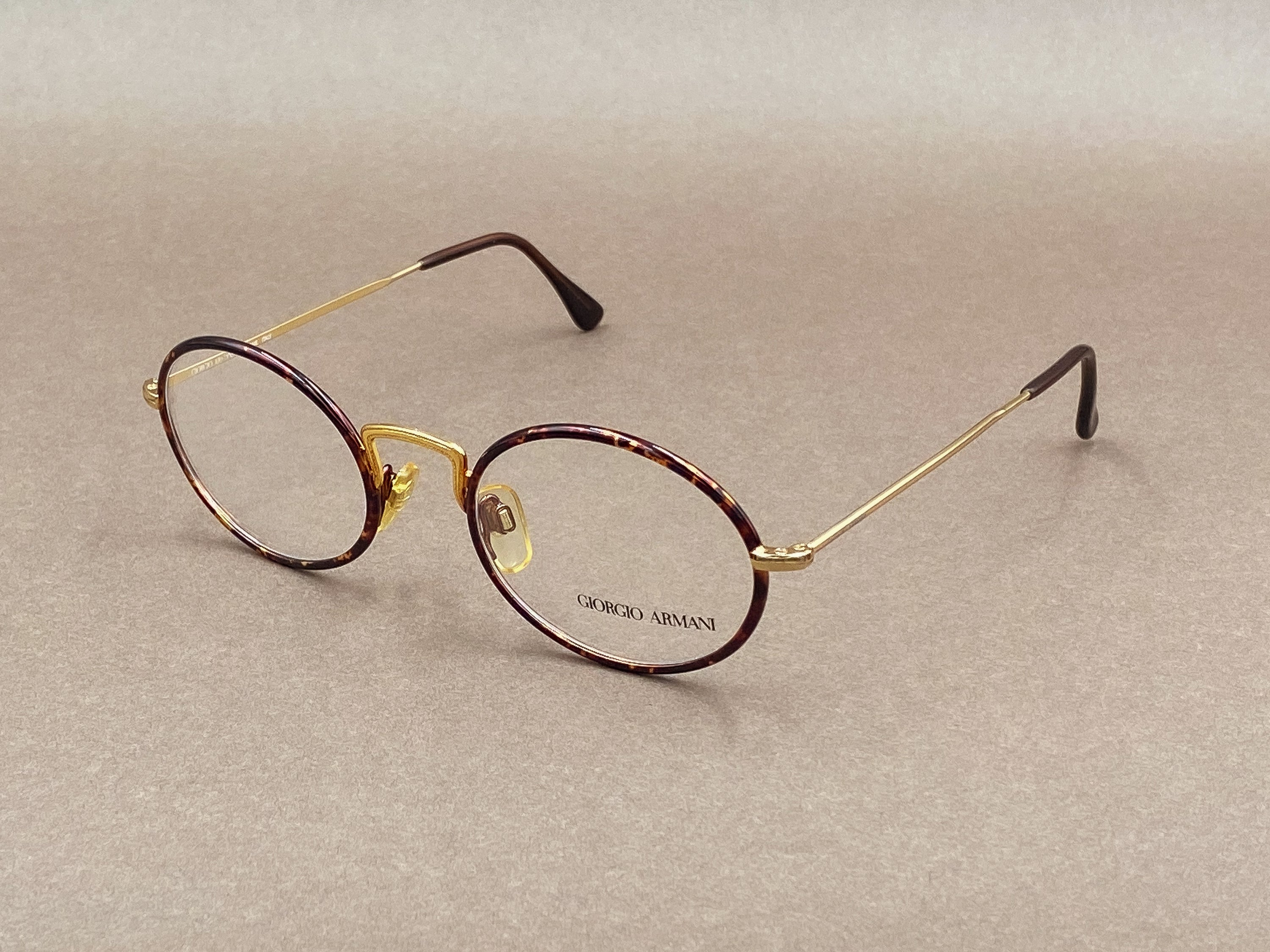 Giorgio Armani 156 774 glasses