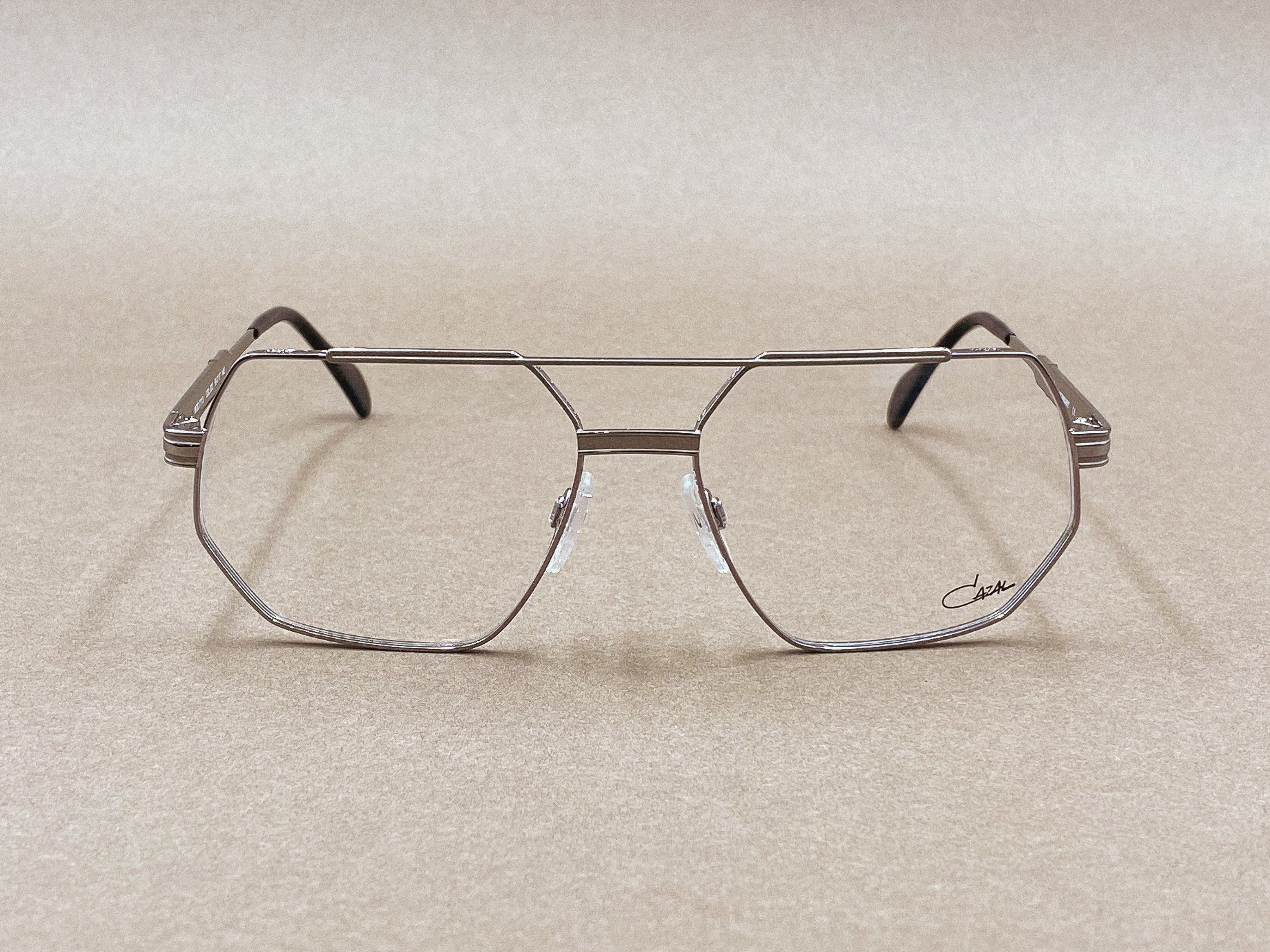 Cazal 7113 titanium glasses – The House of Iconic Frames