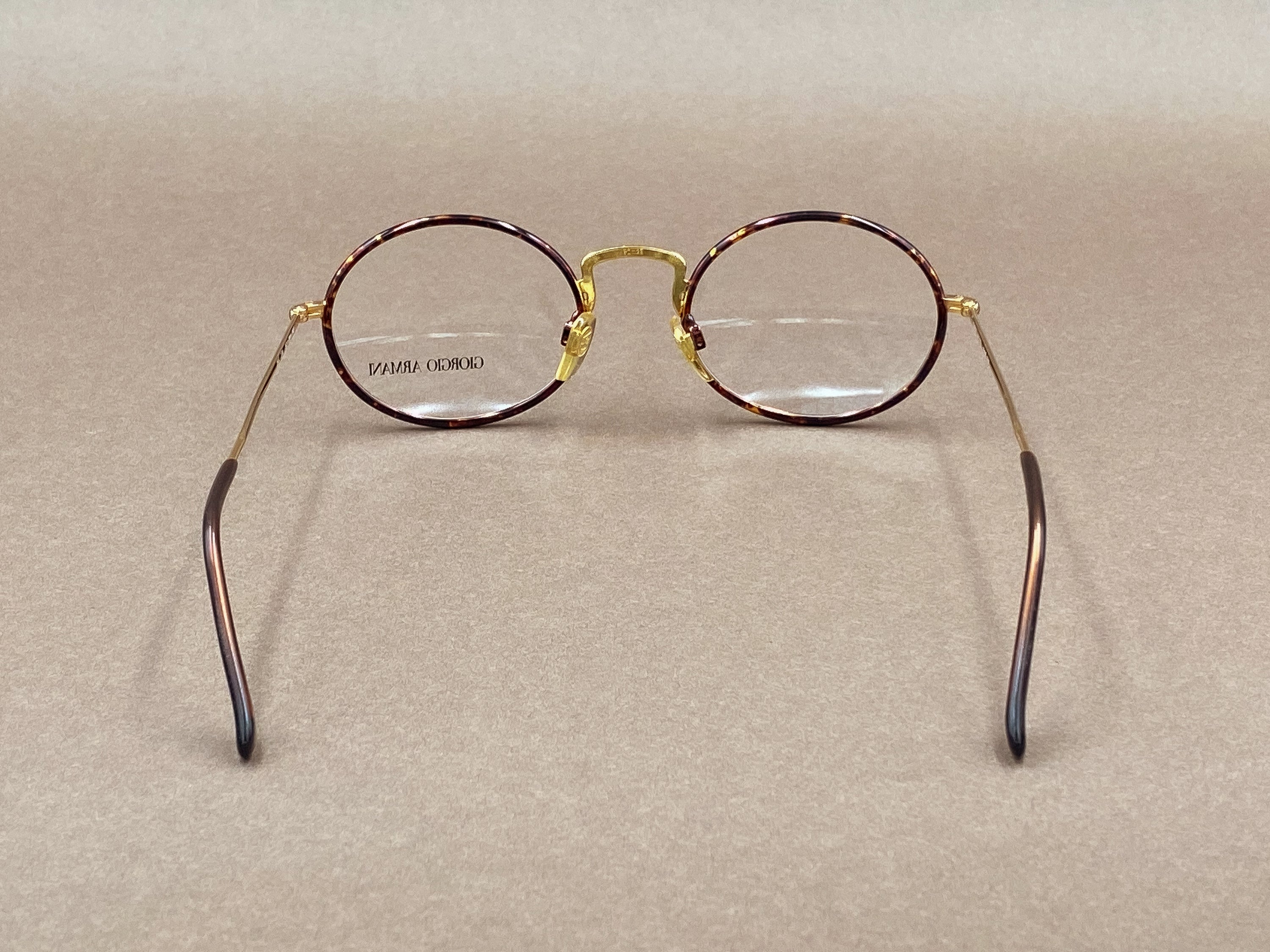 Giorgio Armani 156 774 glasses