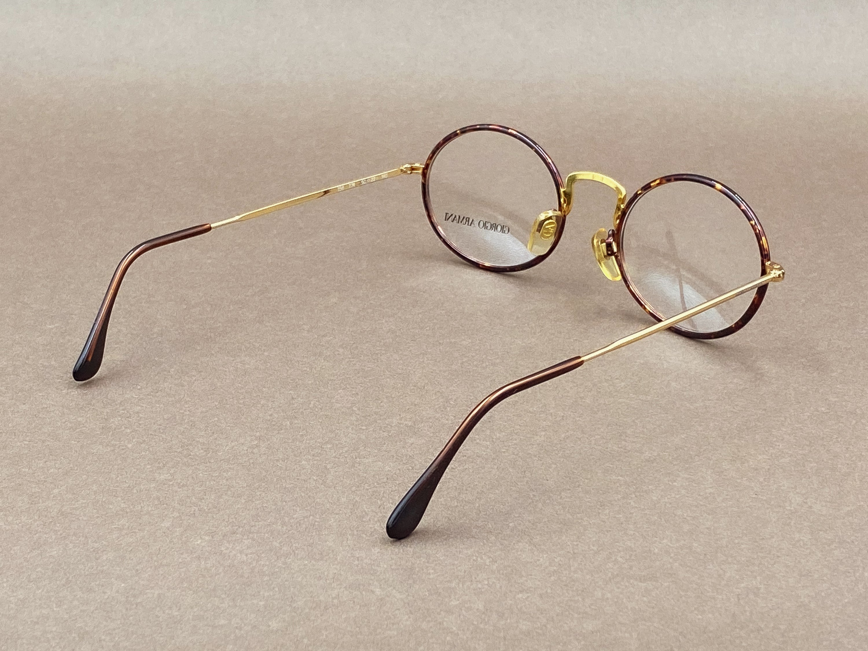 Giorgio Armani 156 774 glasses