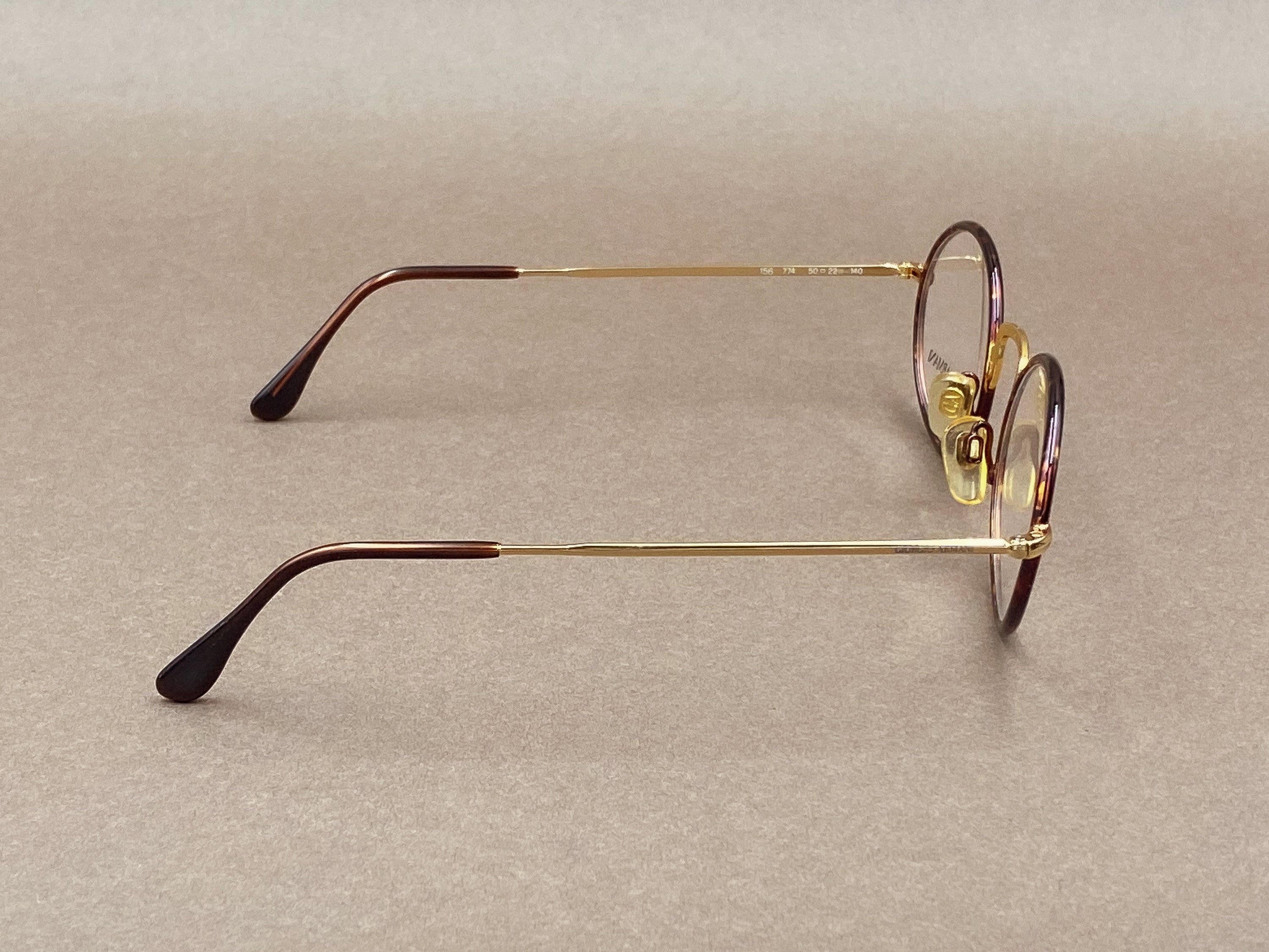 Giorgio Armani 156 774 glasses