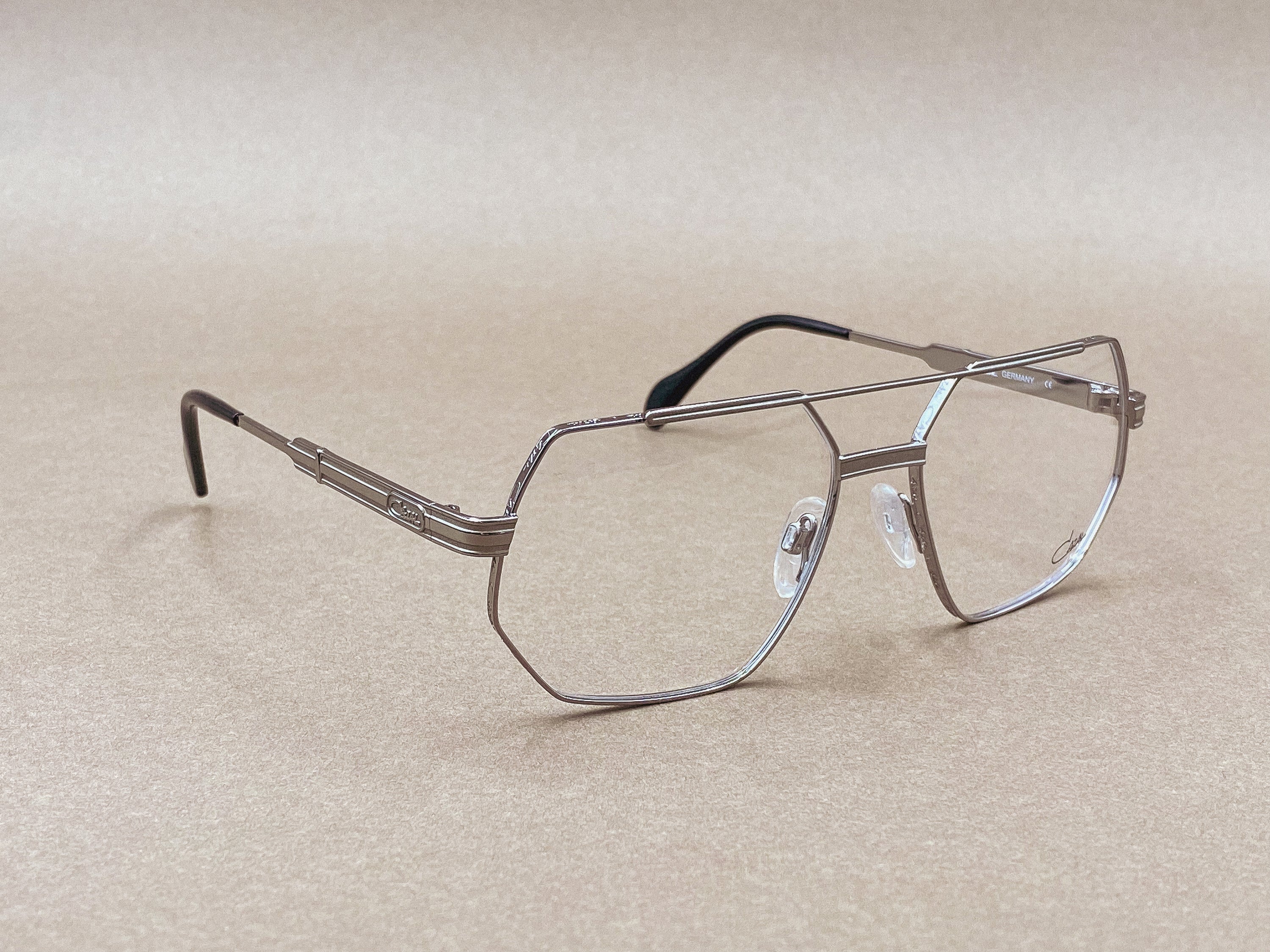 Cazal 7113 titanium glasses