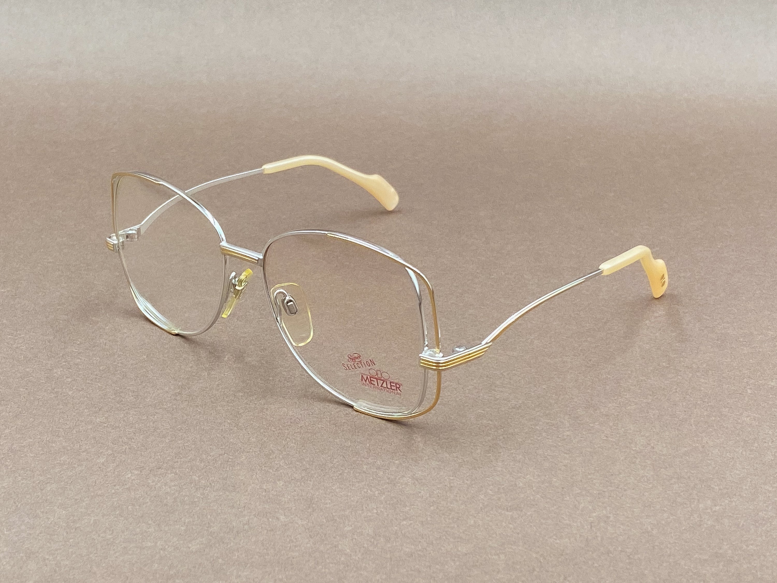 Metzler 0723 eyeglasses