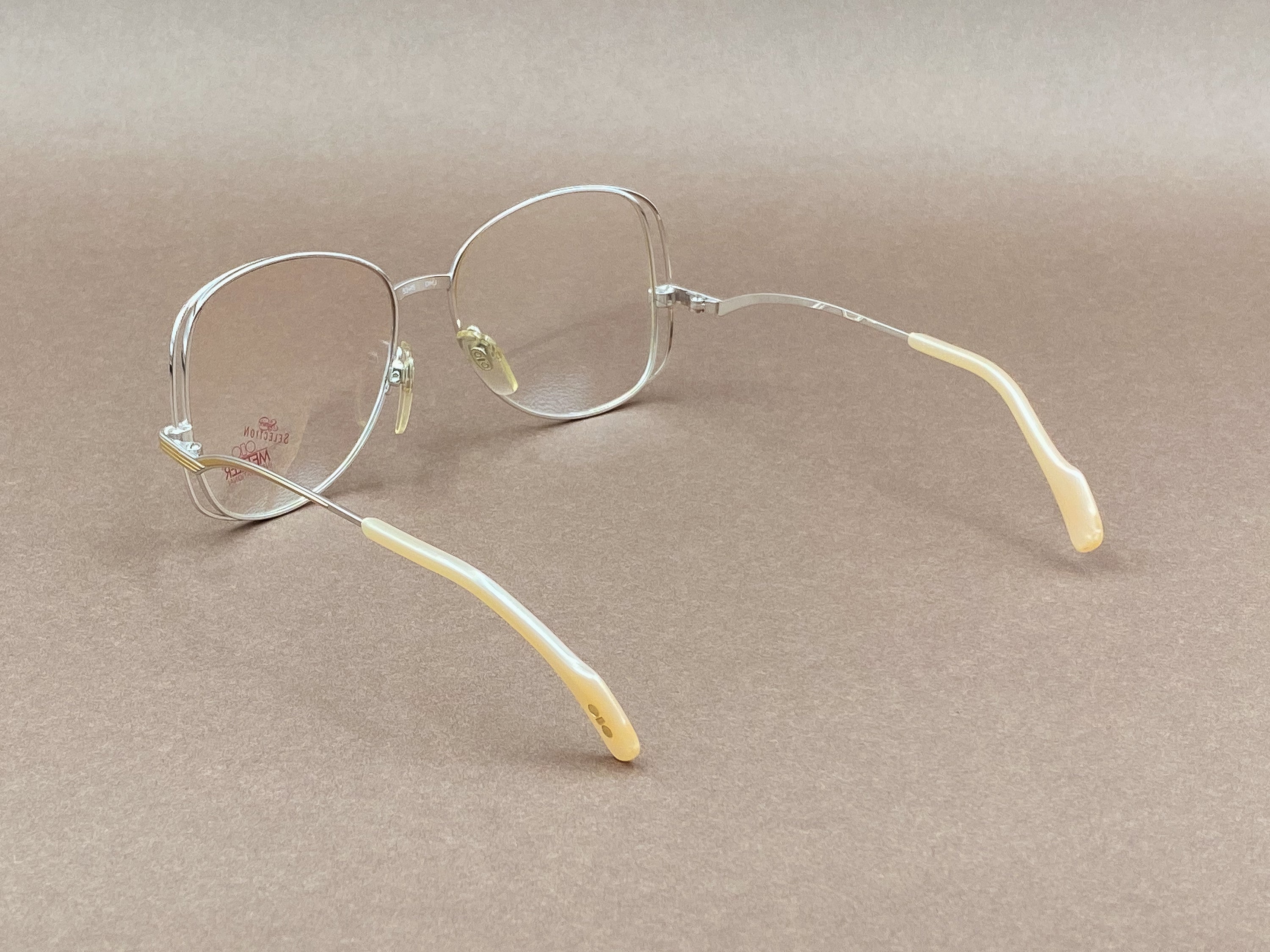 Metzler 0723 eyeglasses