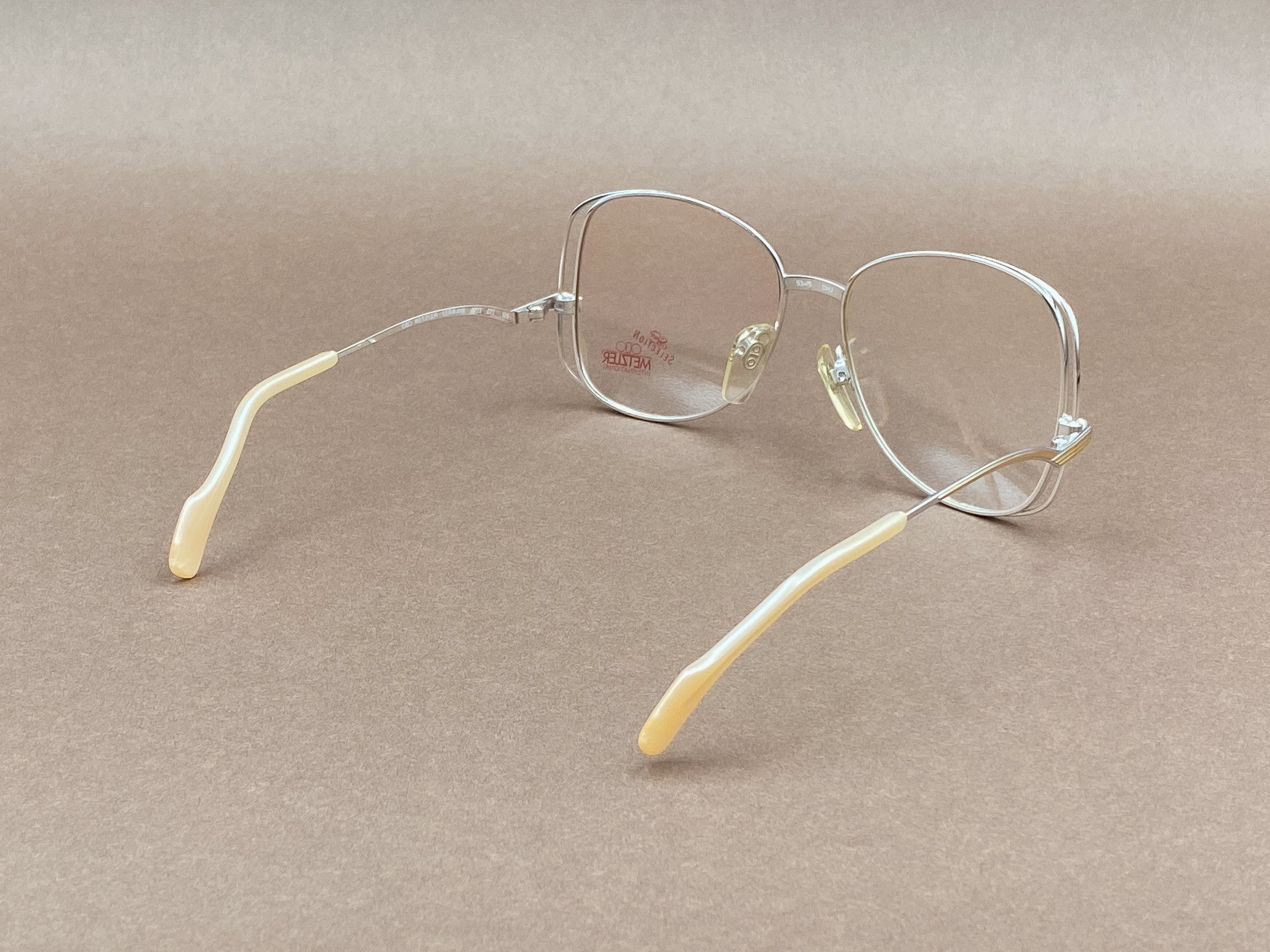 Metzler 0723 eyeglasses