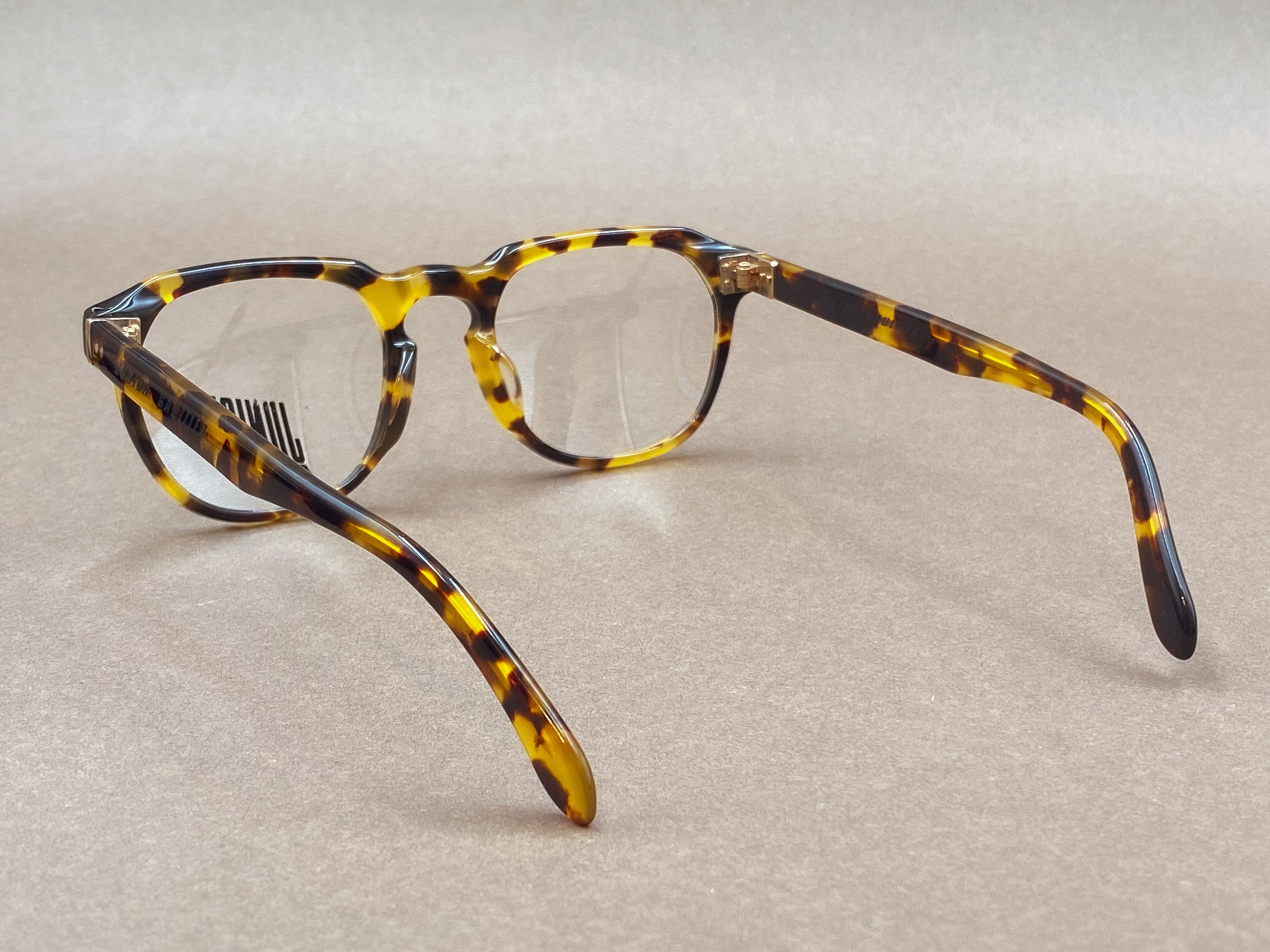 Jean Paul Gaultier – The House of Iconic Frames
