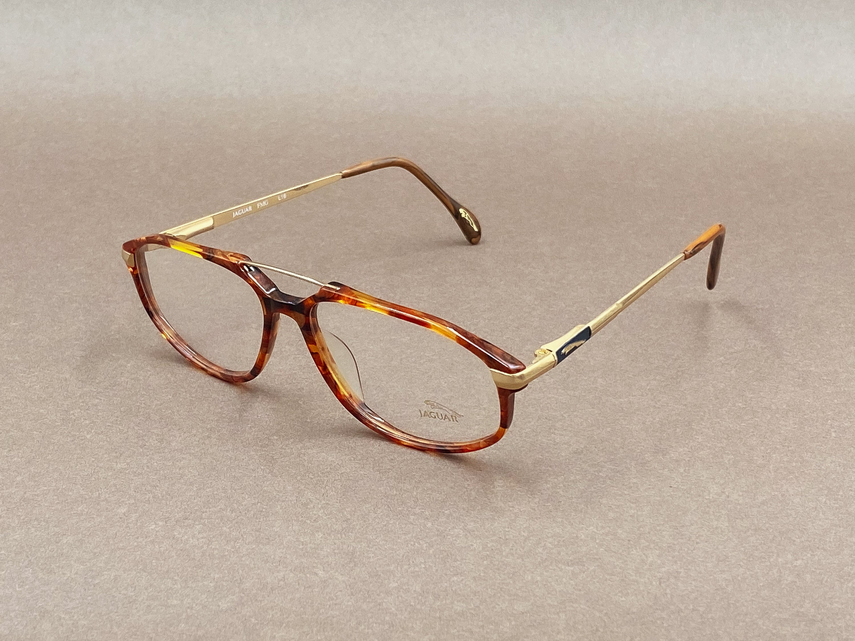 Jaguar Mod. 3285-507 eyeglasses