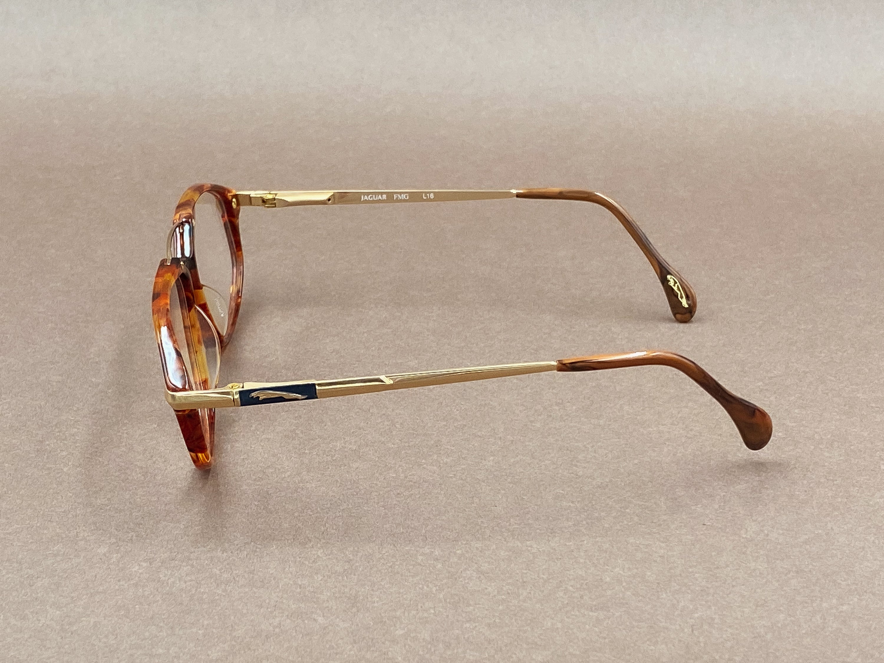 Jaguar Mod. 3285-507 eyeglasses