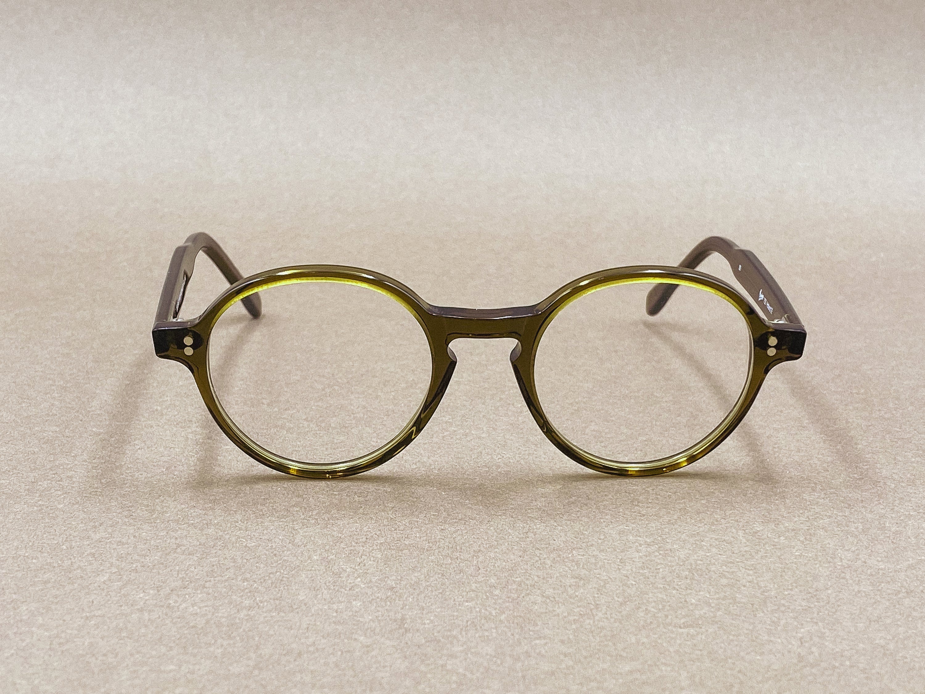 Preciosa 753 handmade glasses