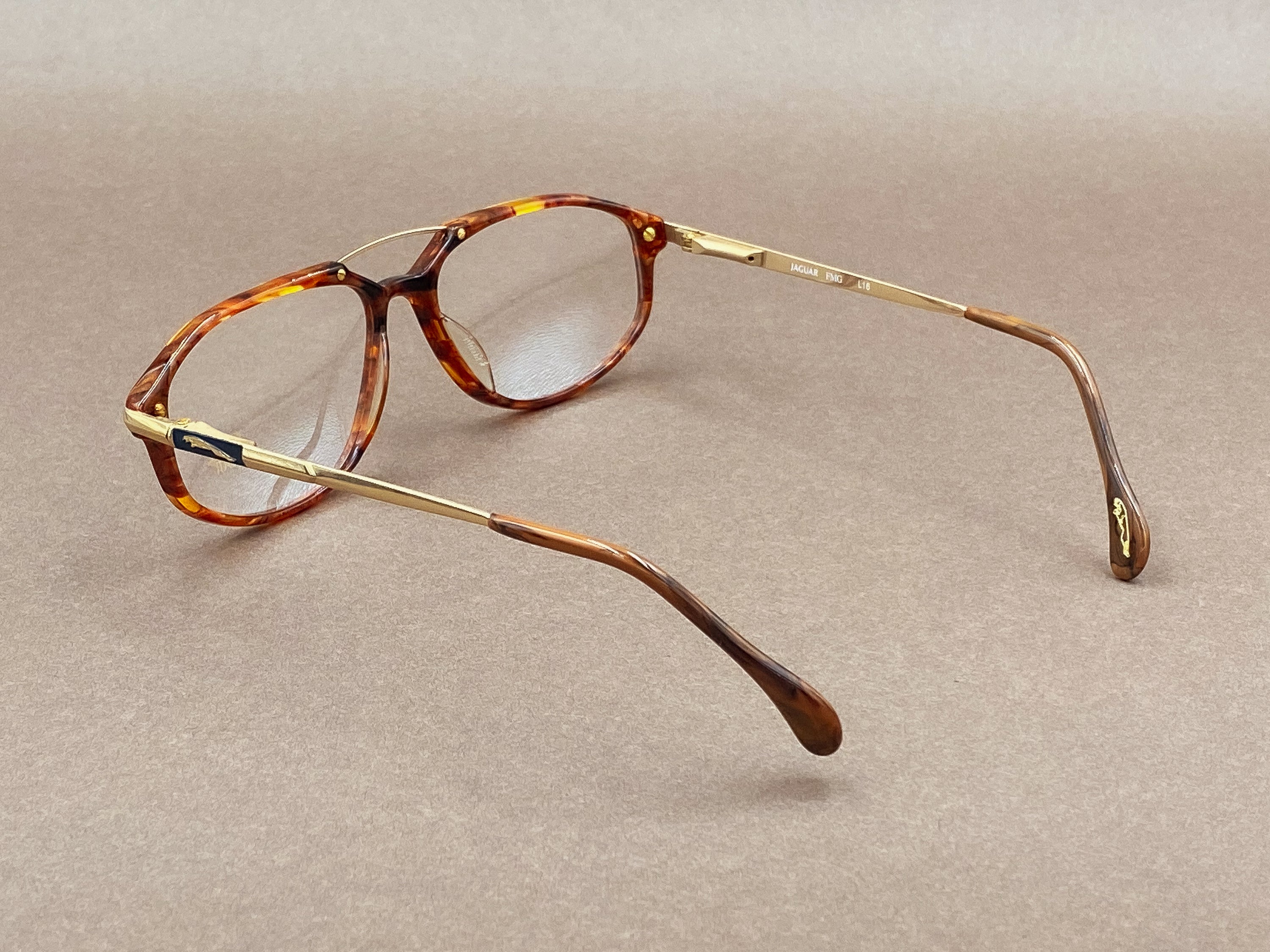 Jaguar Mod. 3285-507 eyeglasses