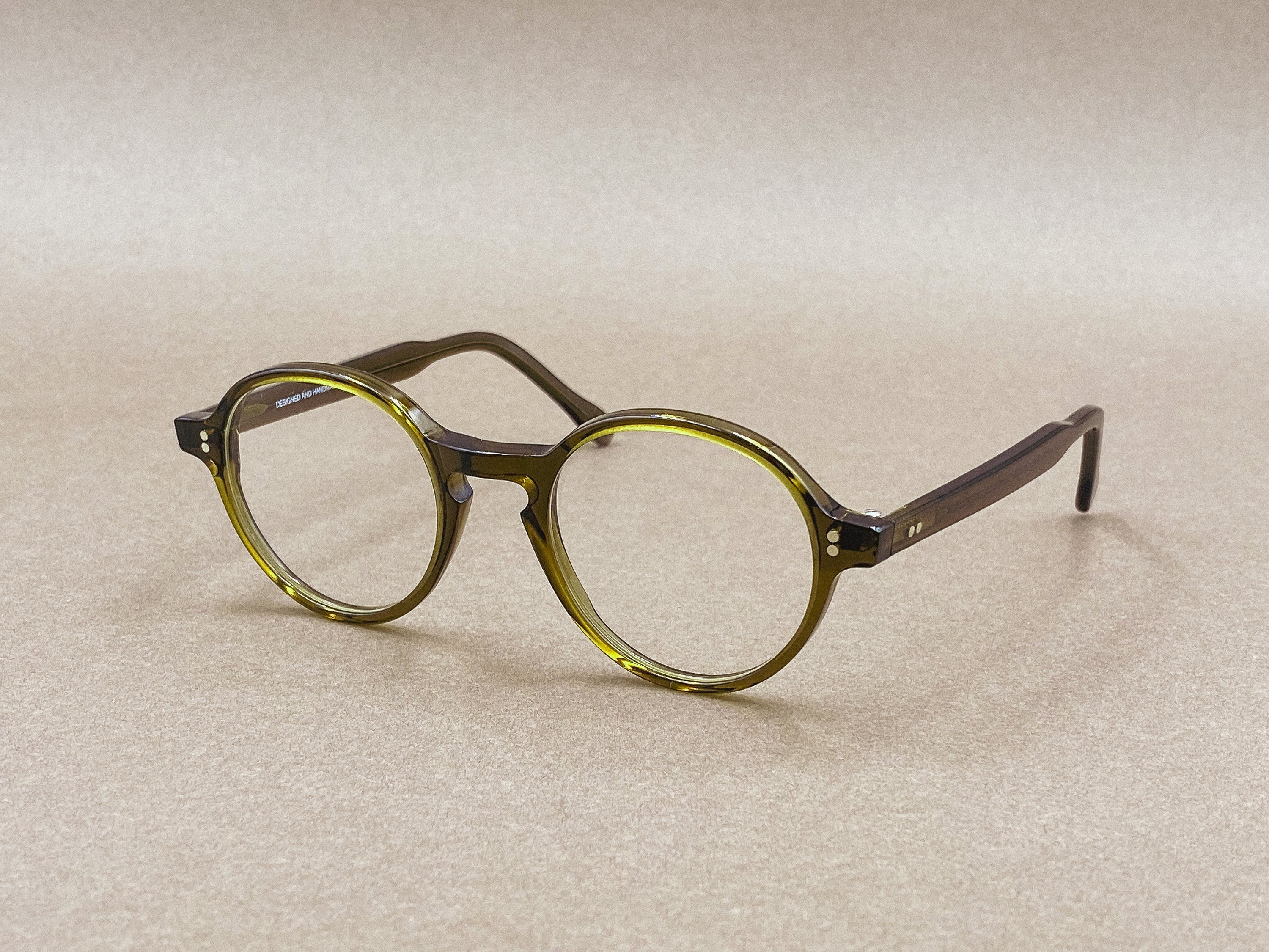Preciosa 753 handmade glasses