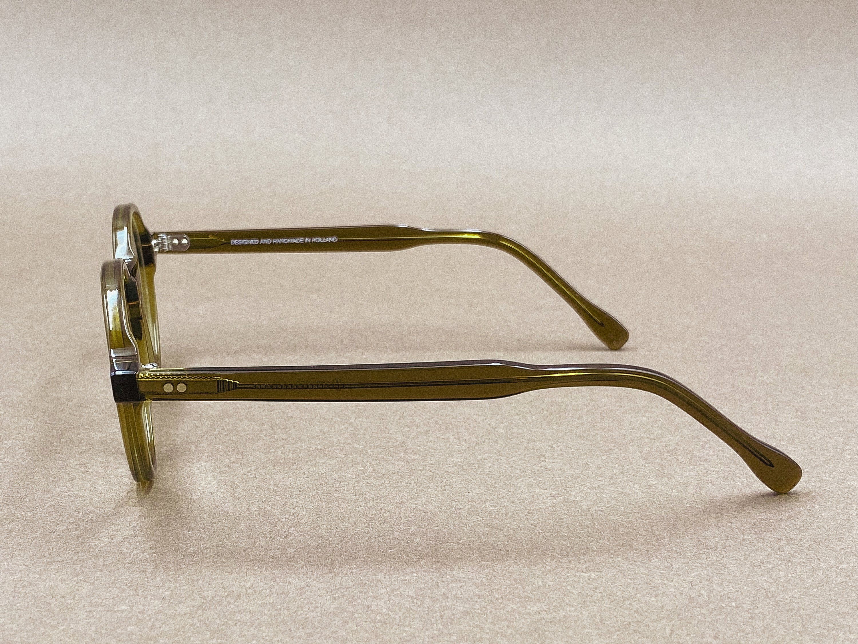 Preciosa 753 handmade glasses
