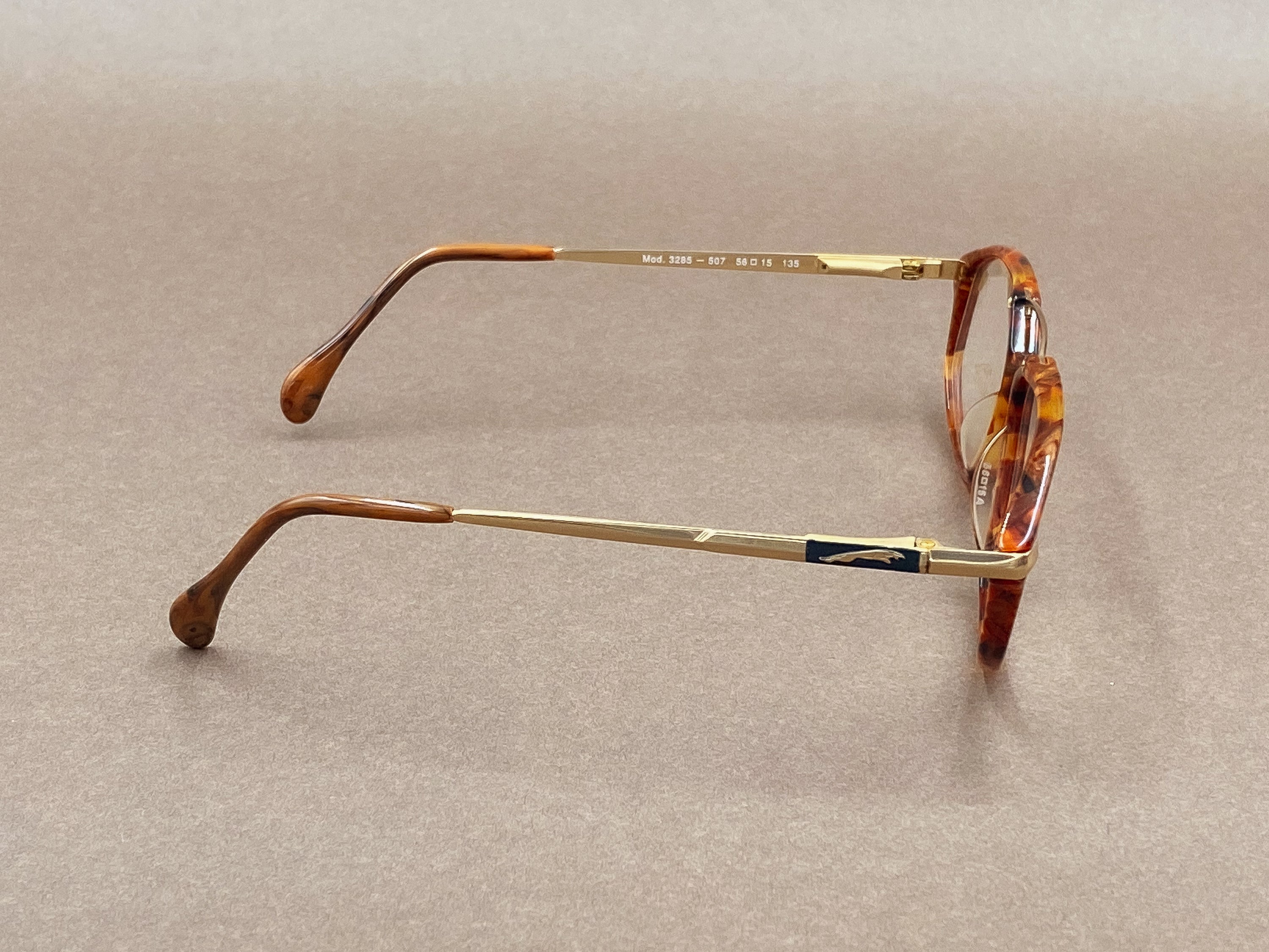 Jaguar Mod. 3285-507 eyeglasses