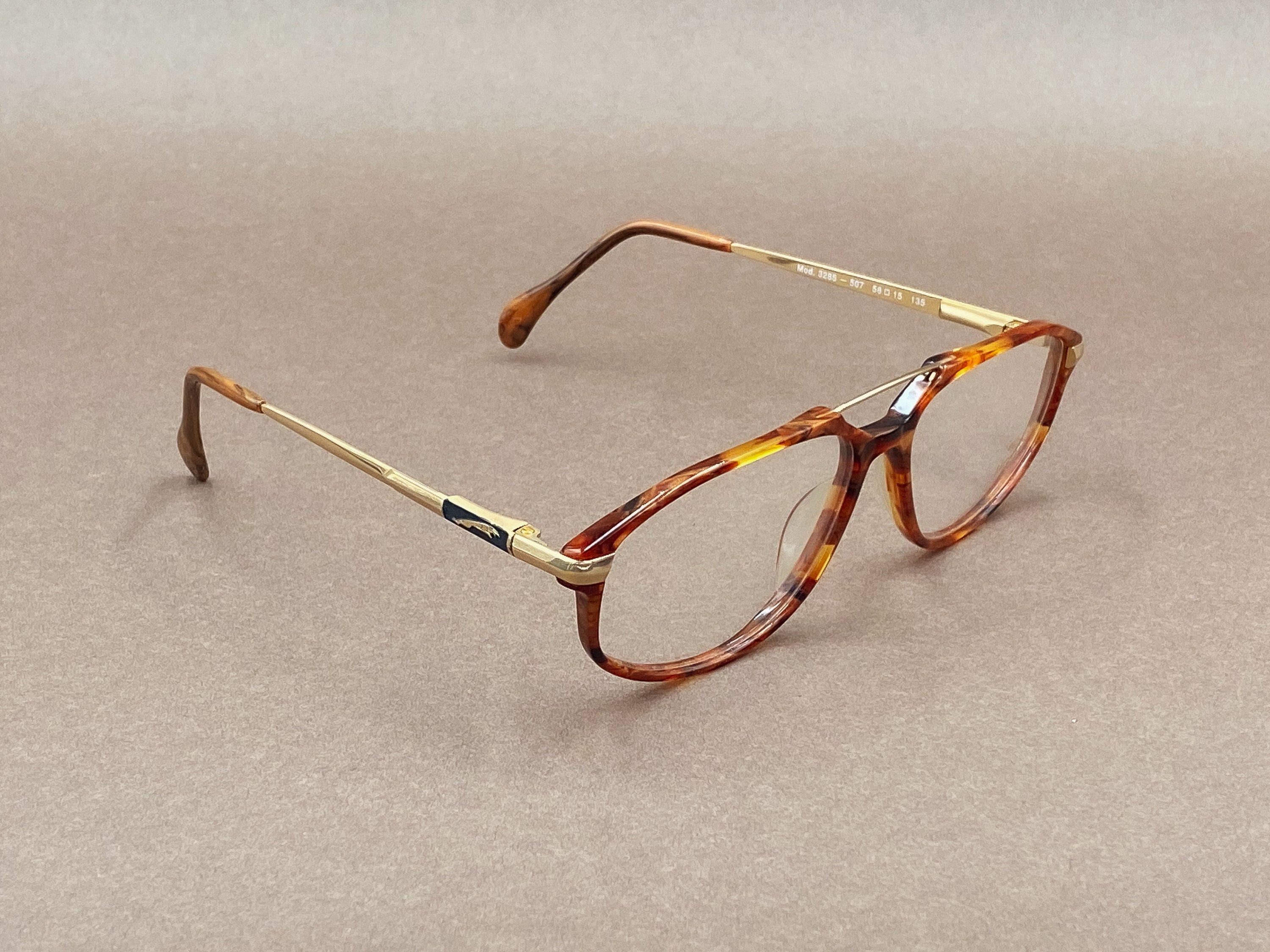 Jaguar Mod. 3285-507 eyeglasses