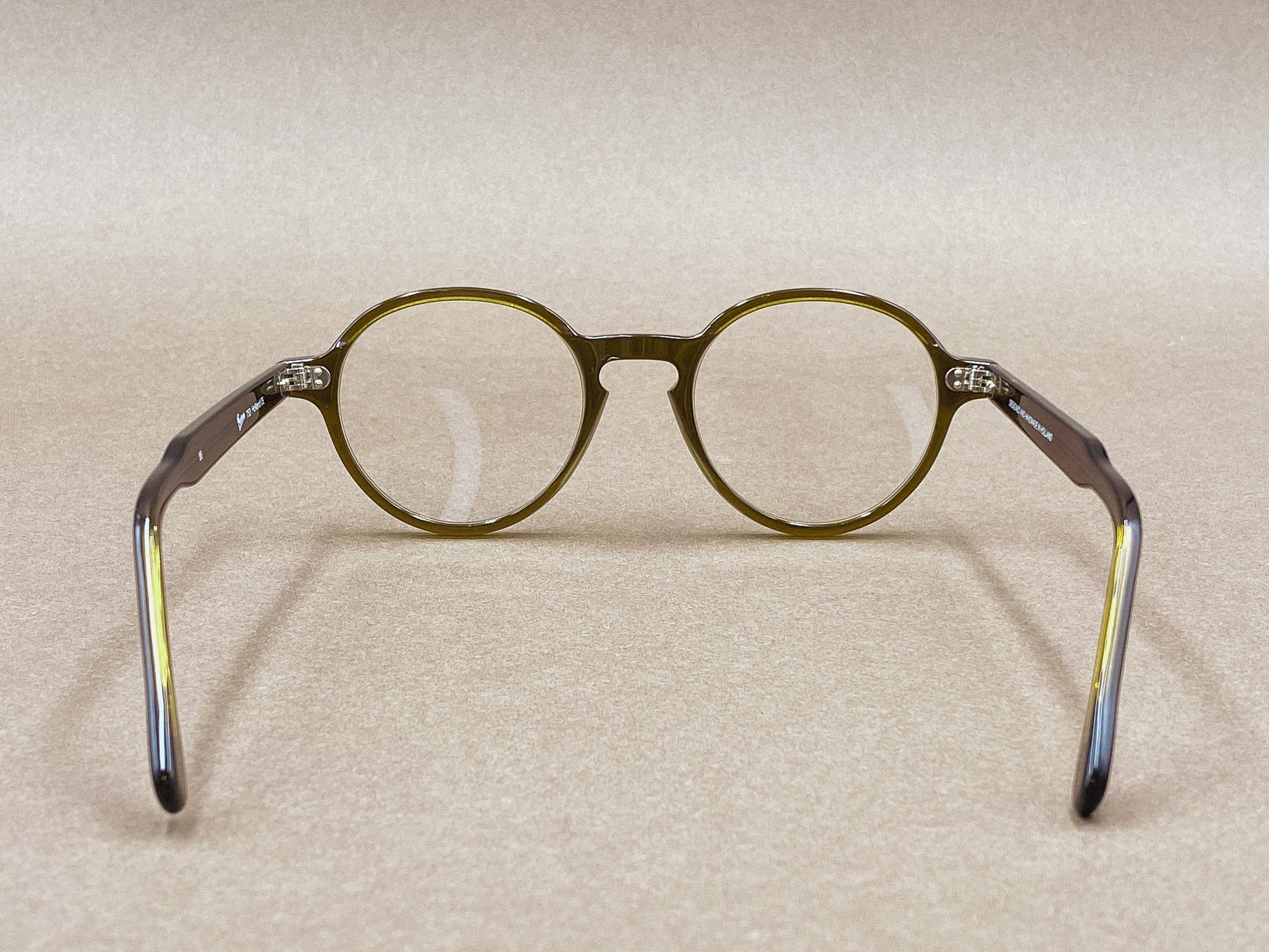 Preciosa 753 handmade glasses