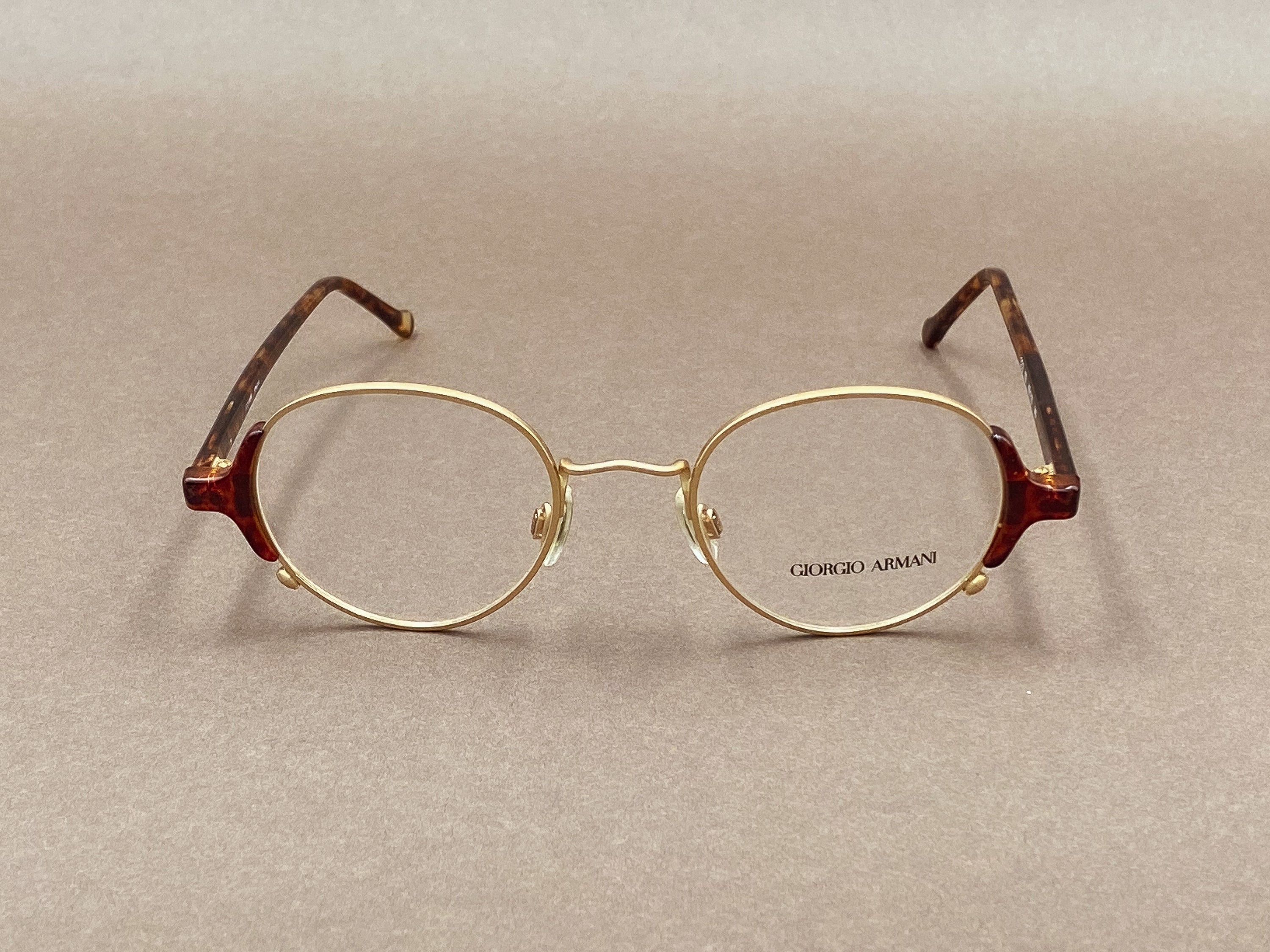 Giorgio Armani 333 eyeglasses