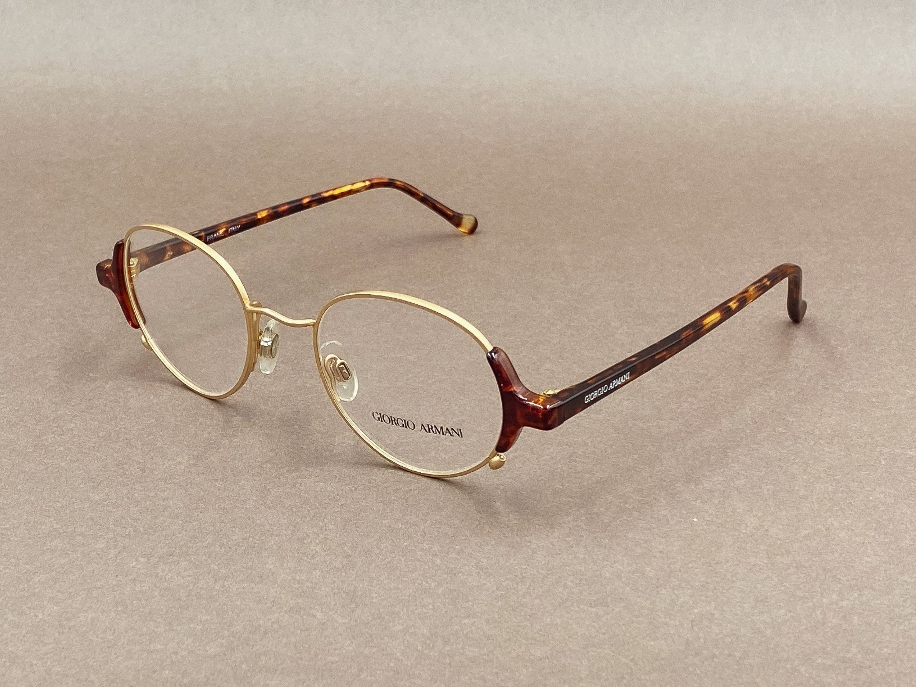 Giorgio Armani 333 eyeglasses