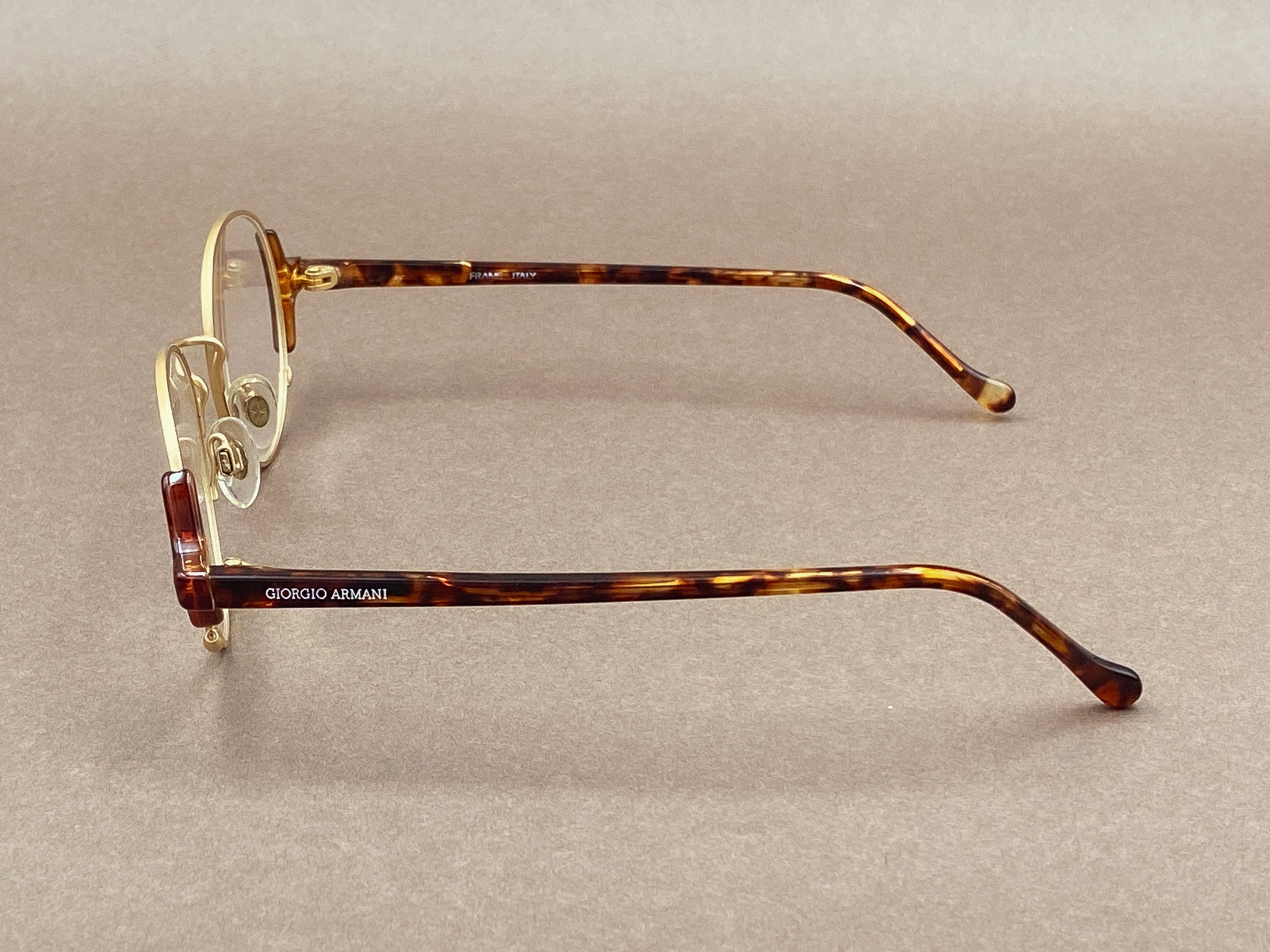Giorgio Armani 333 eyeglasses