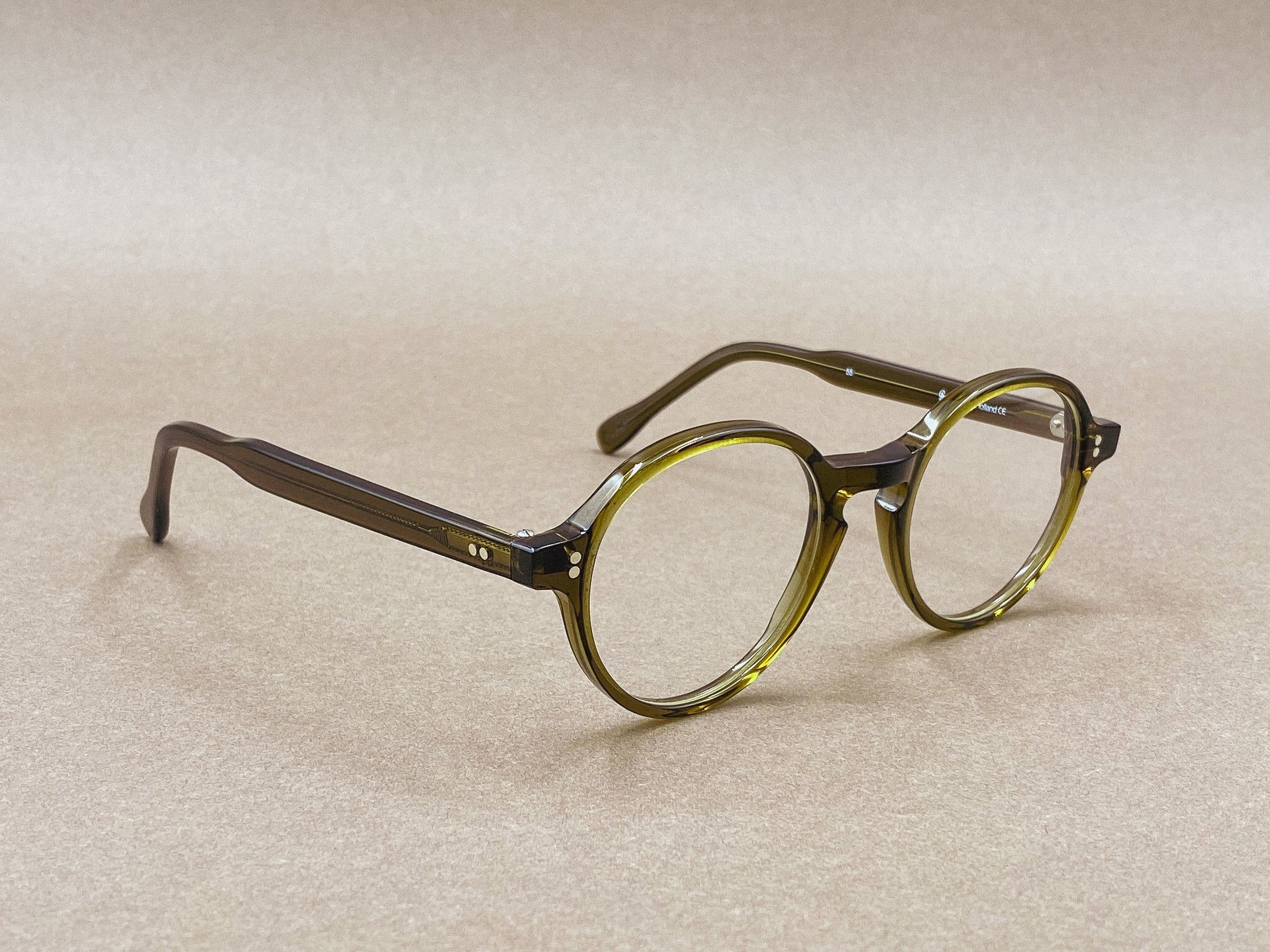 Preciosa 753 handmade glasses