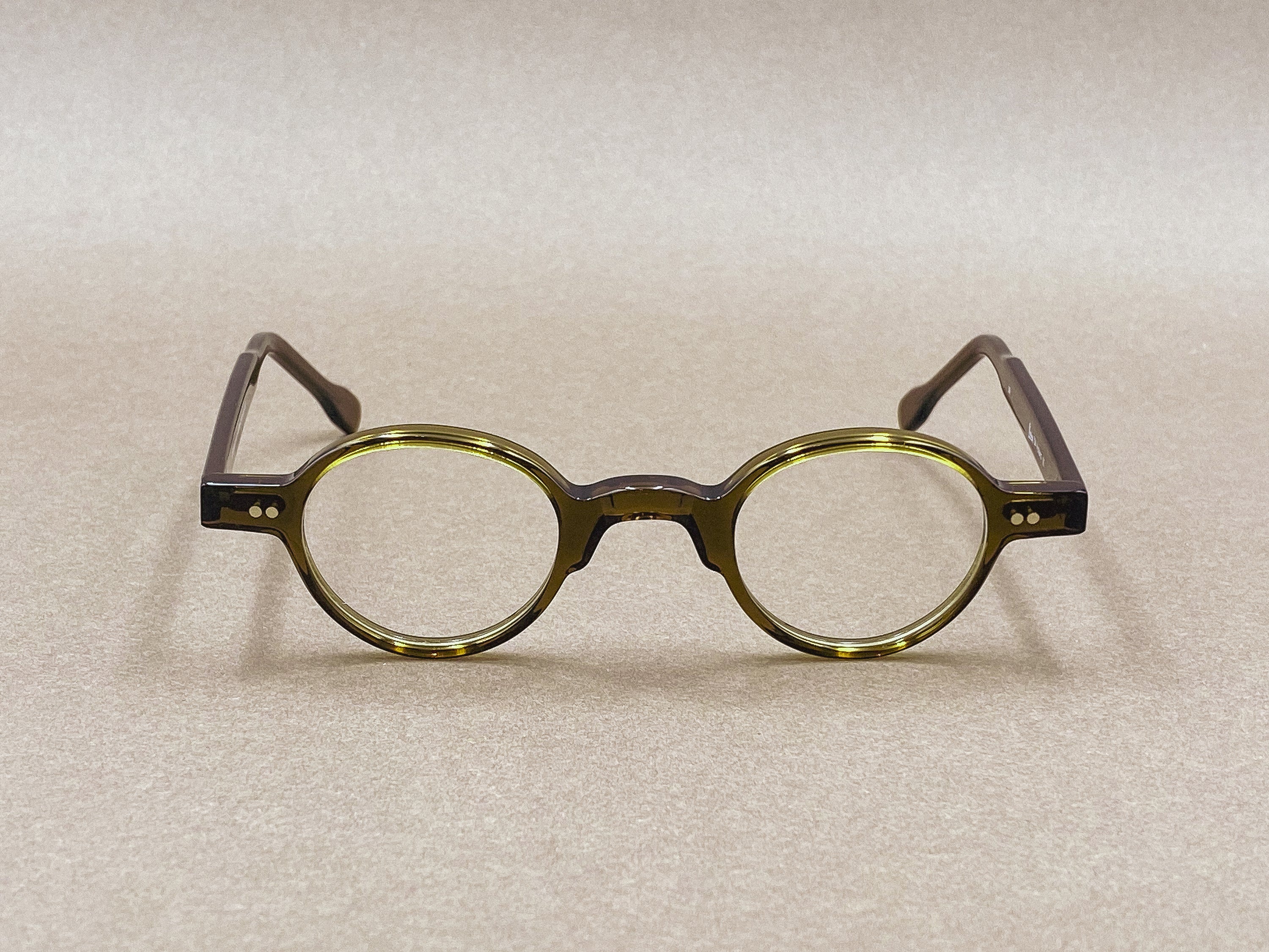 Preciosa 704 handmade glasses