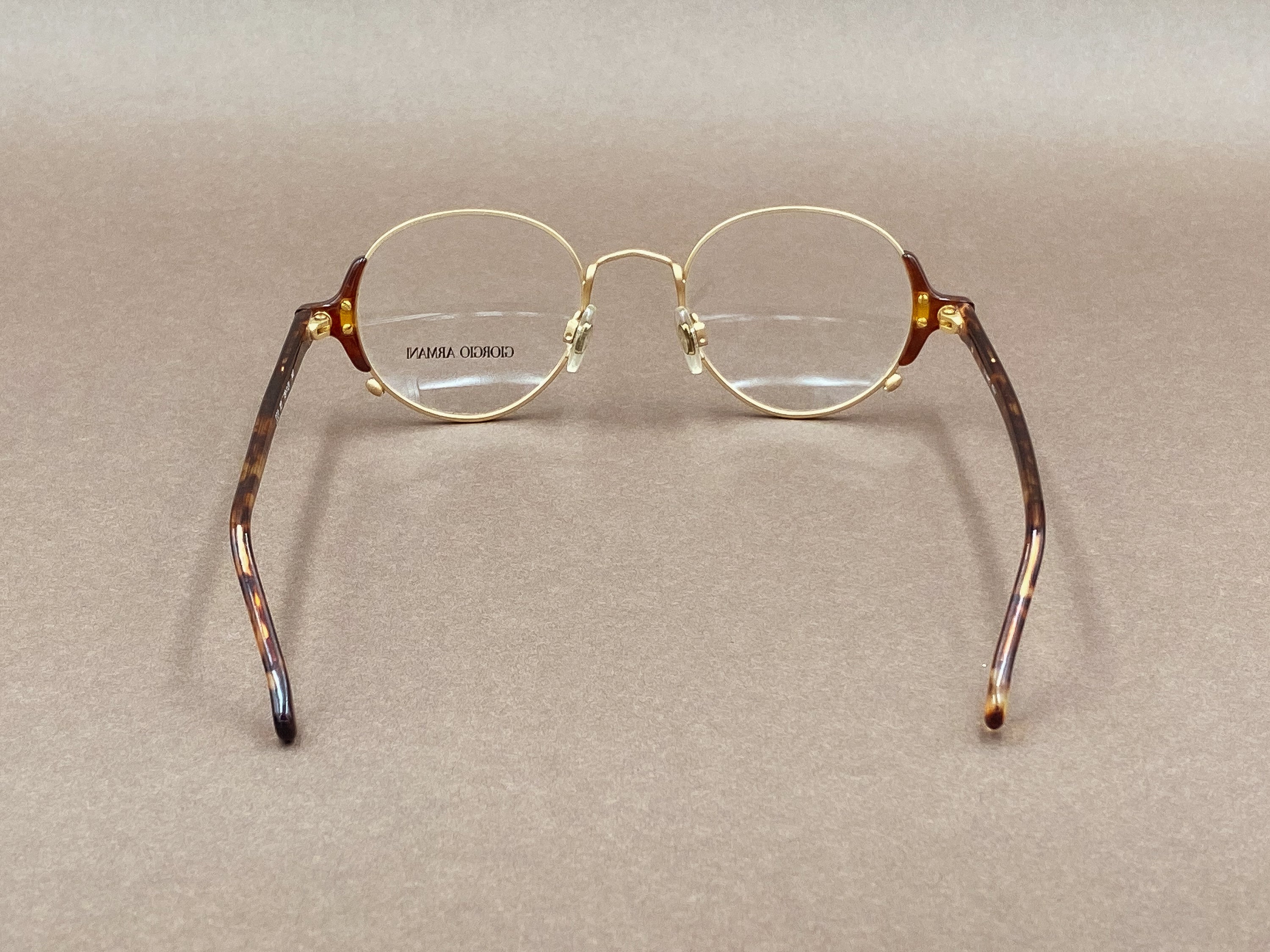 Giorgio Armani 333 eyeglasses