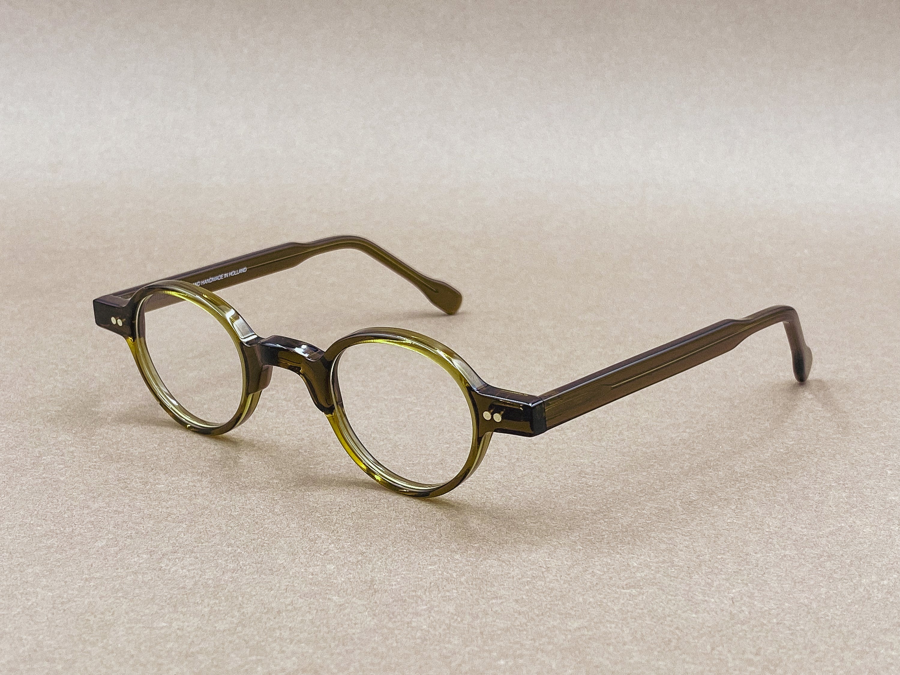Preciosa 704 handmade glasses