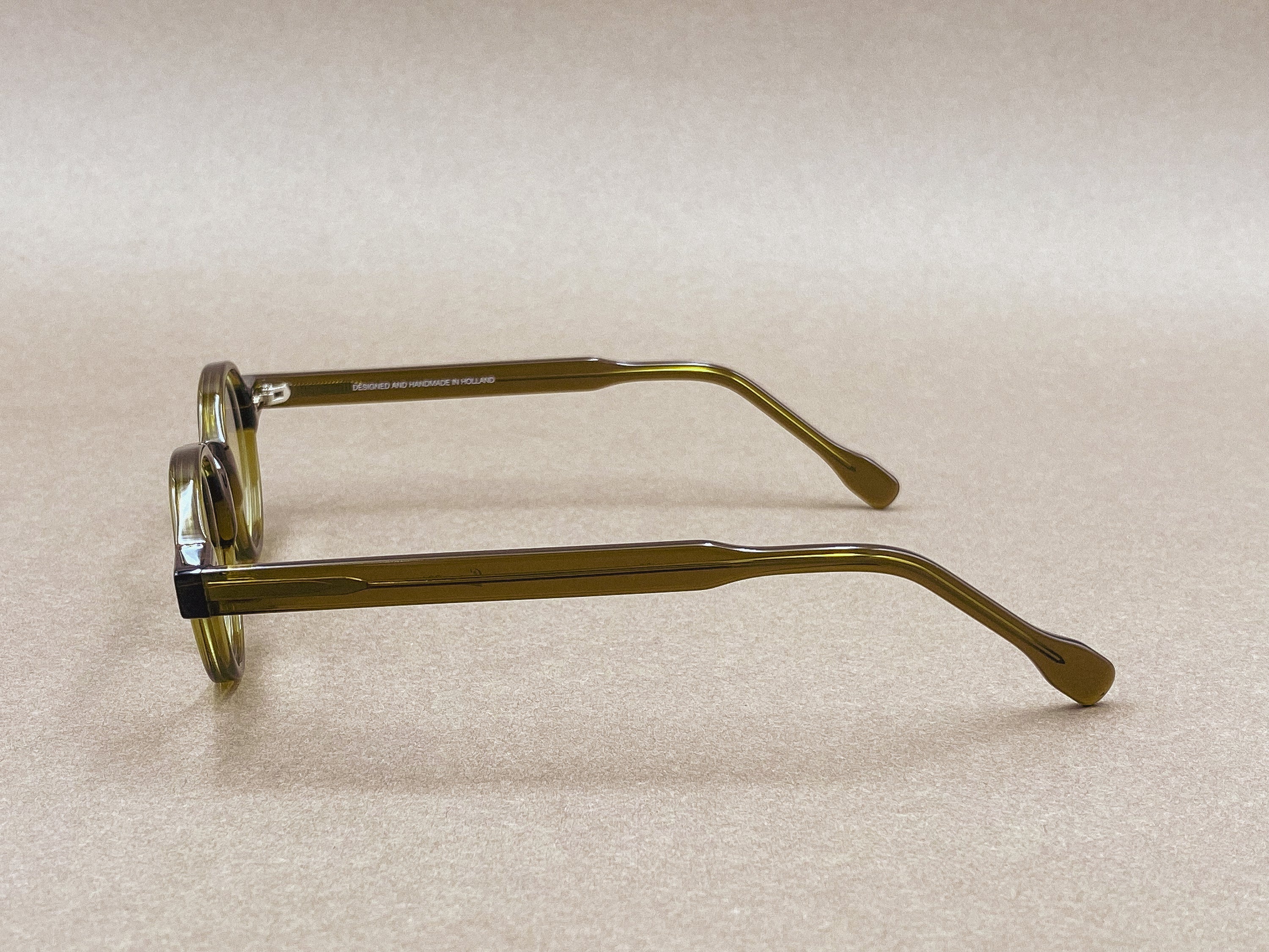 Preciosa 704 handmade glasses