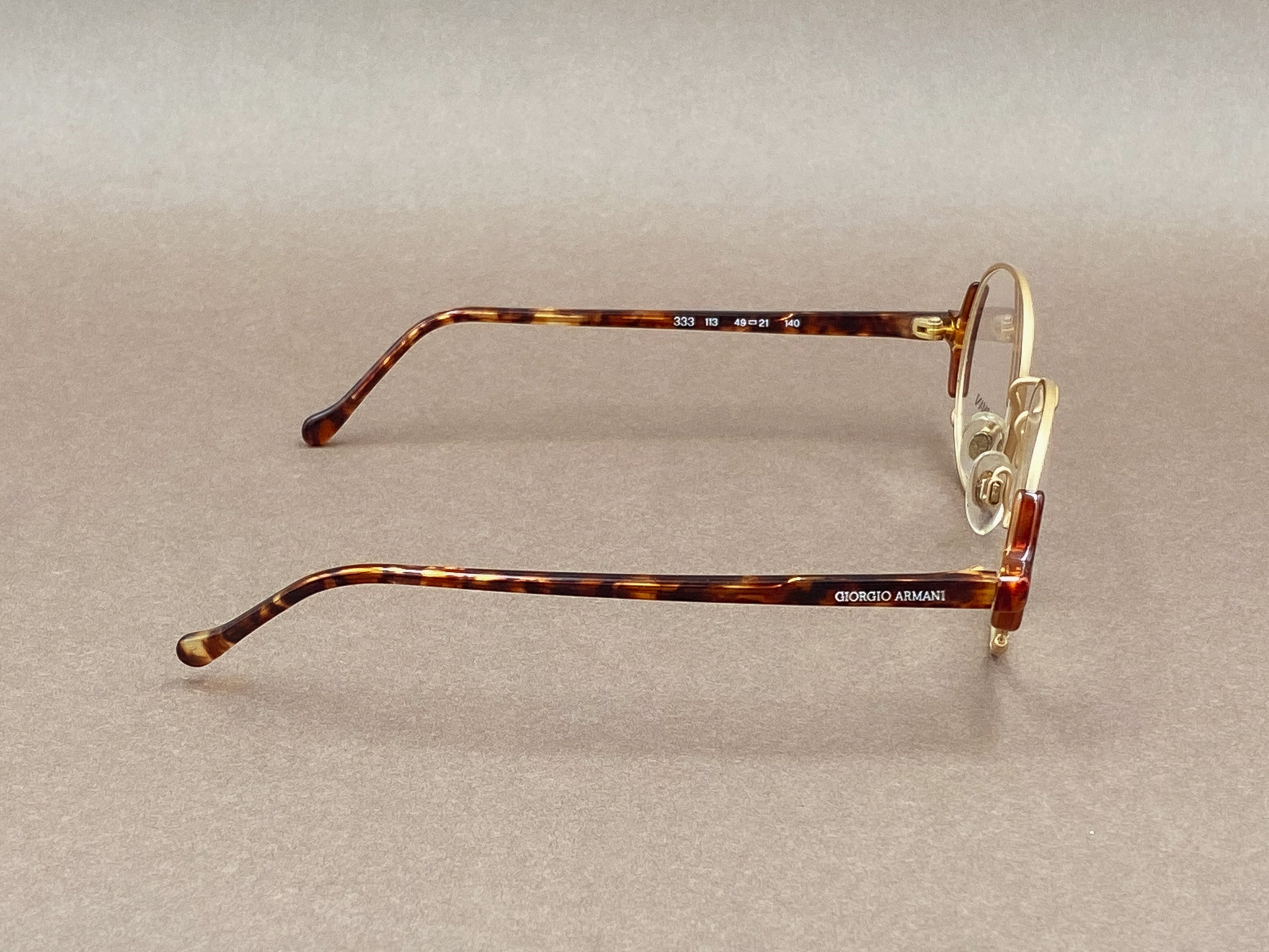 Giorgio Armani 333 eyeglasses