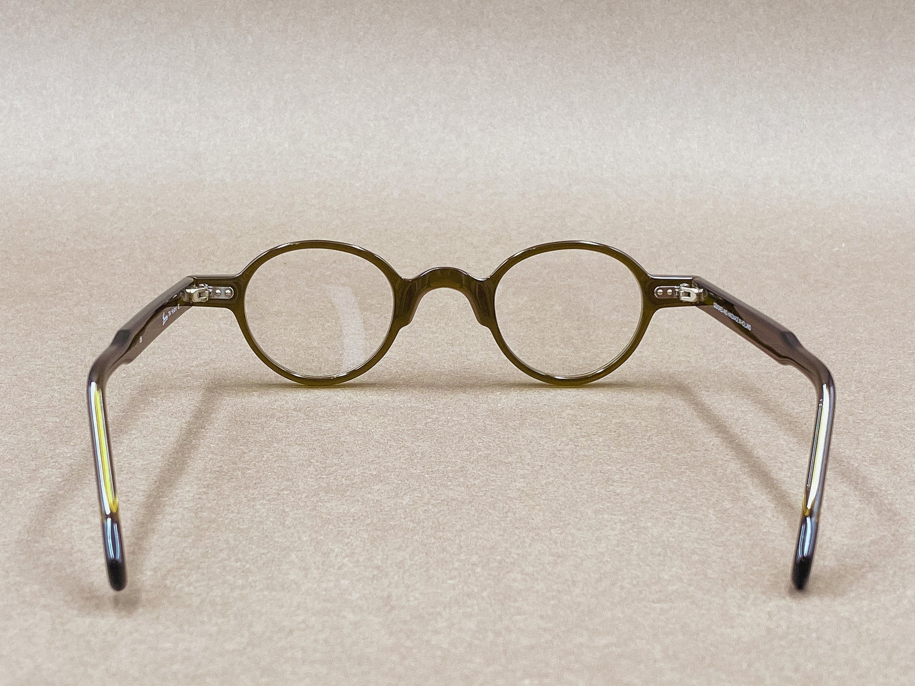 Preciosa 704 handmade glasses