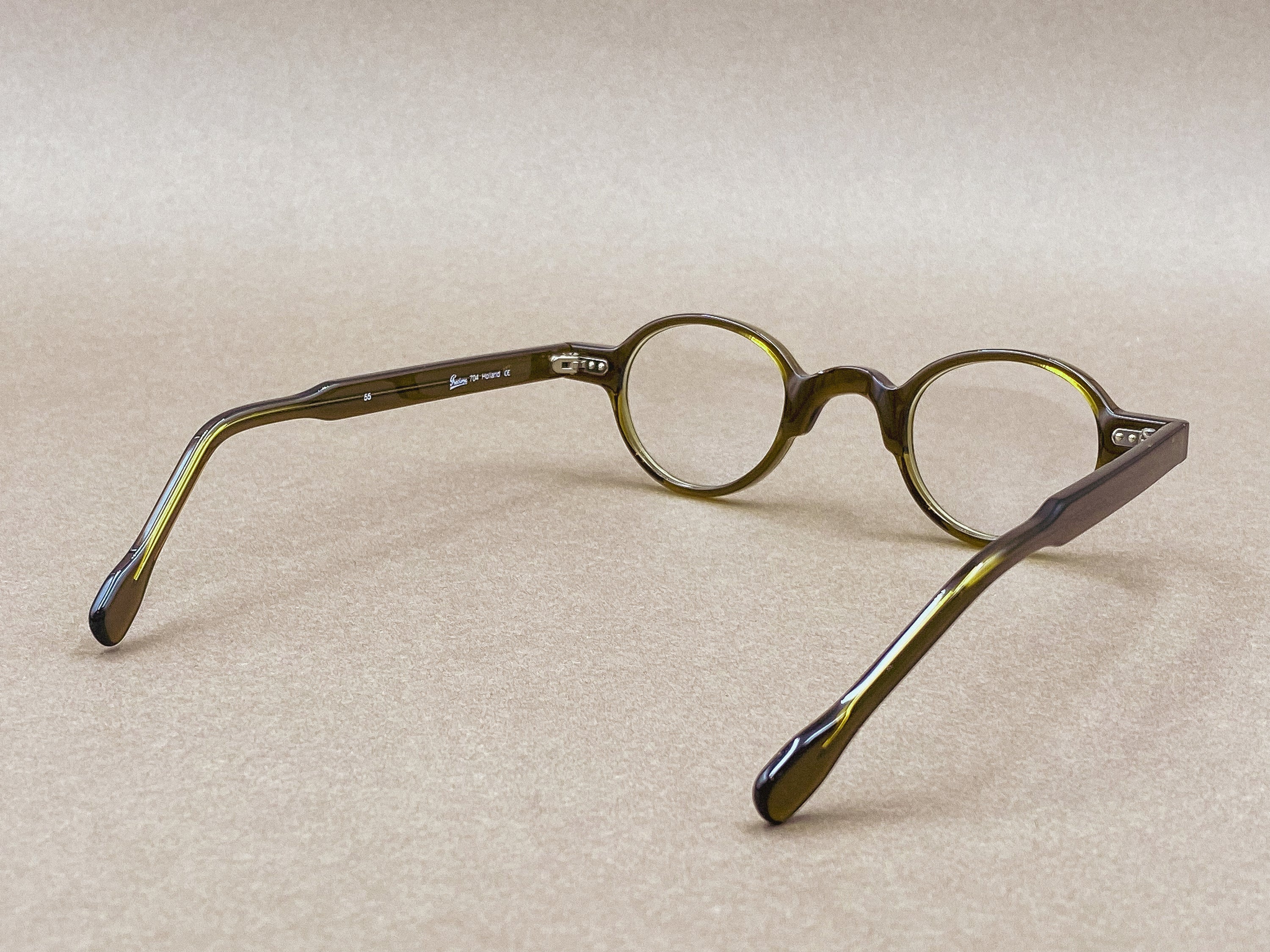 Preciosa 704 handmade glasses