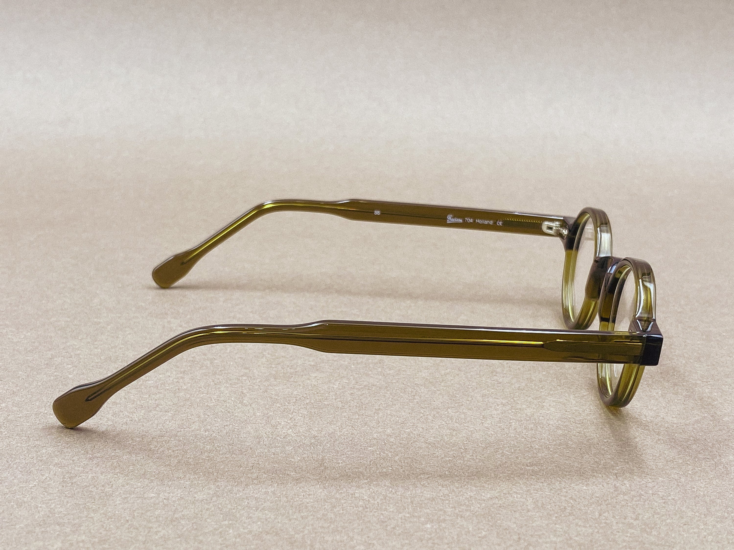 Preciosa 704 handmade glasses