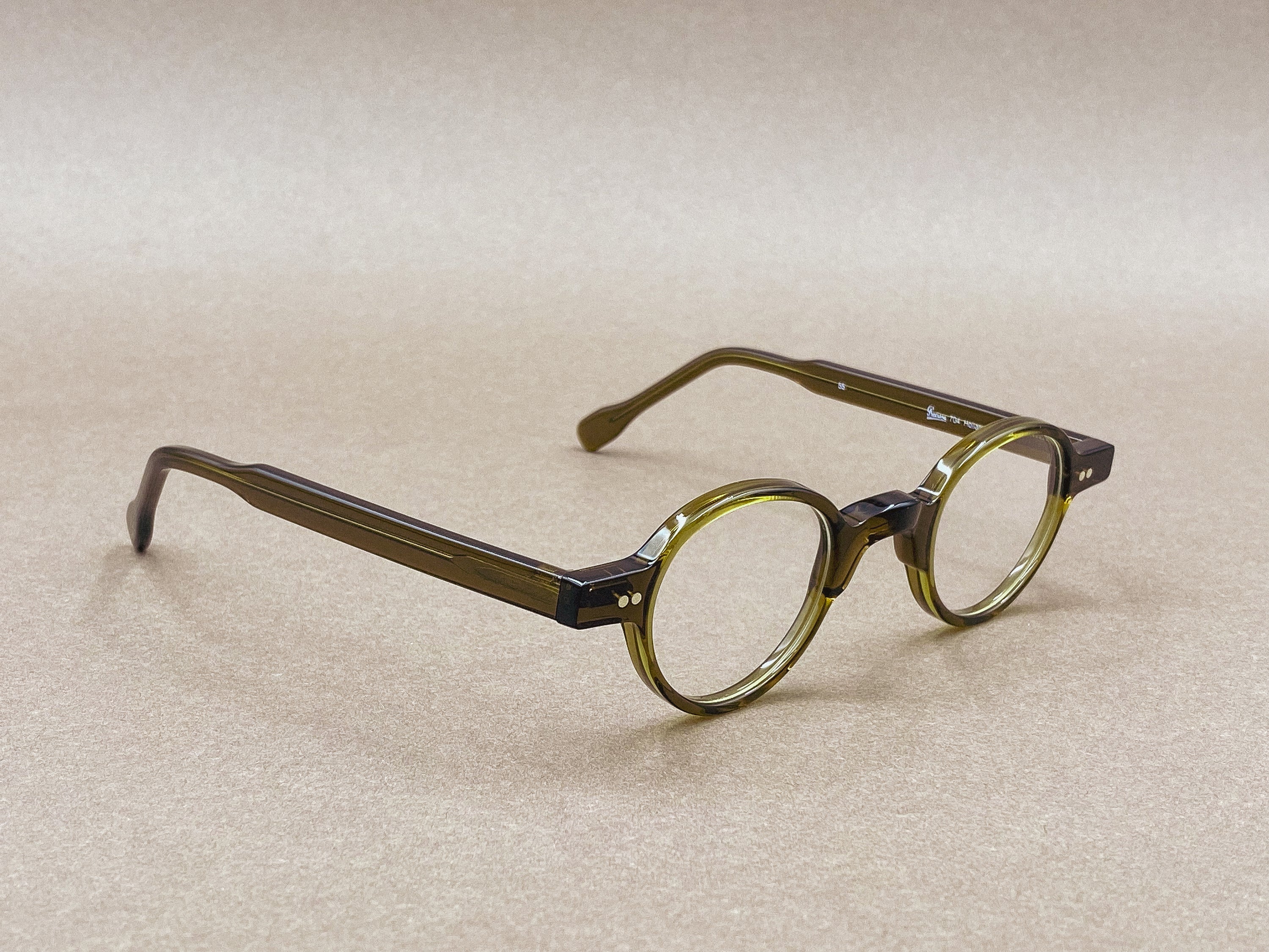Preciosa 704 handmade glasses
