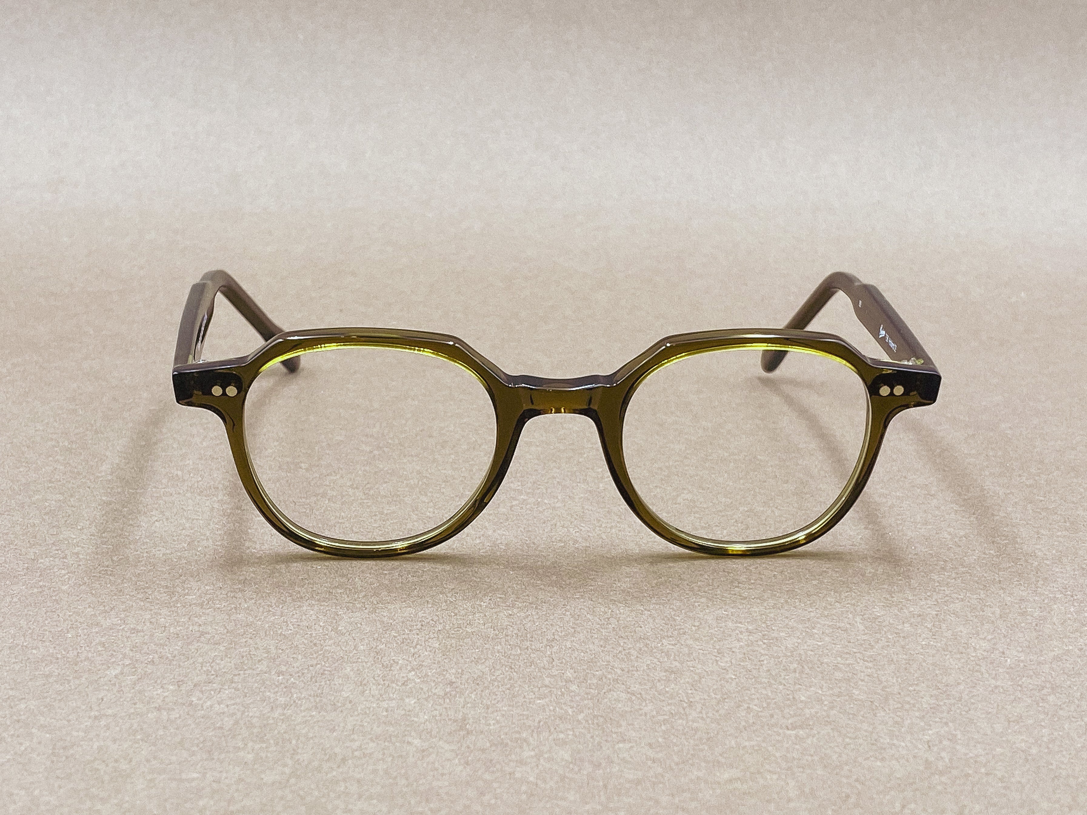 Preciosa 758 handmade glasses – The House of Iconic Frames
